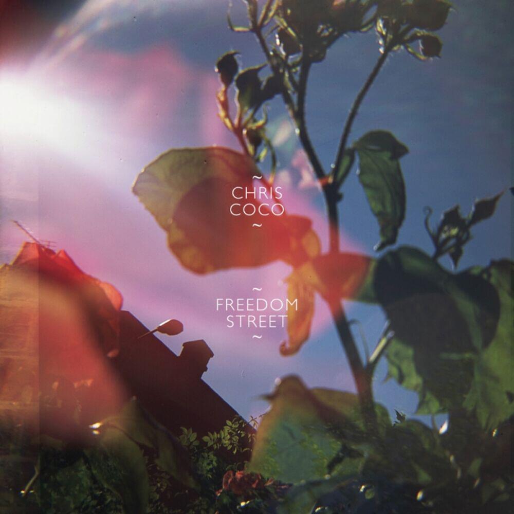 Релиз Freedom Street (Remixes)