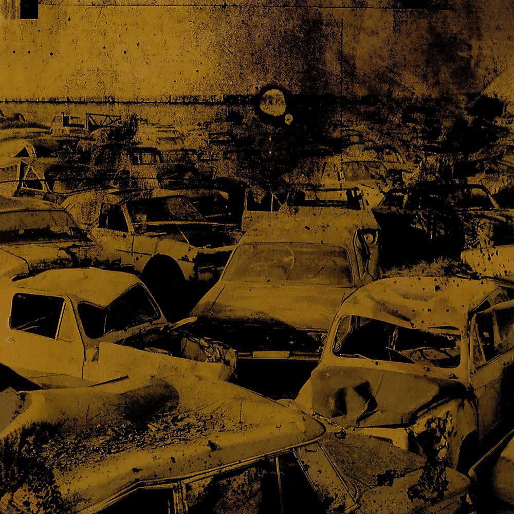 Релиз El Largo Camino de la Desesperanza