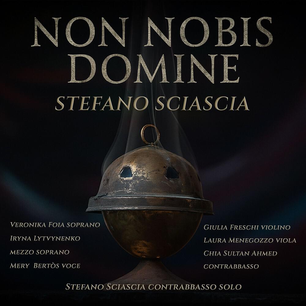 Релиз Non nobis Domine