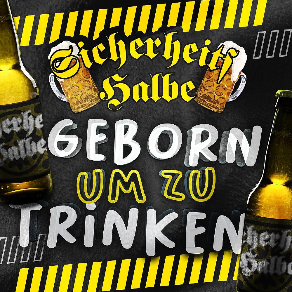 Релиз Geborn um Dich zu trinken
