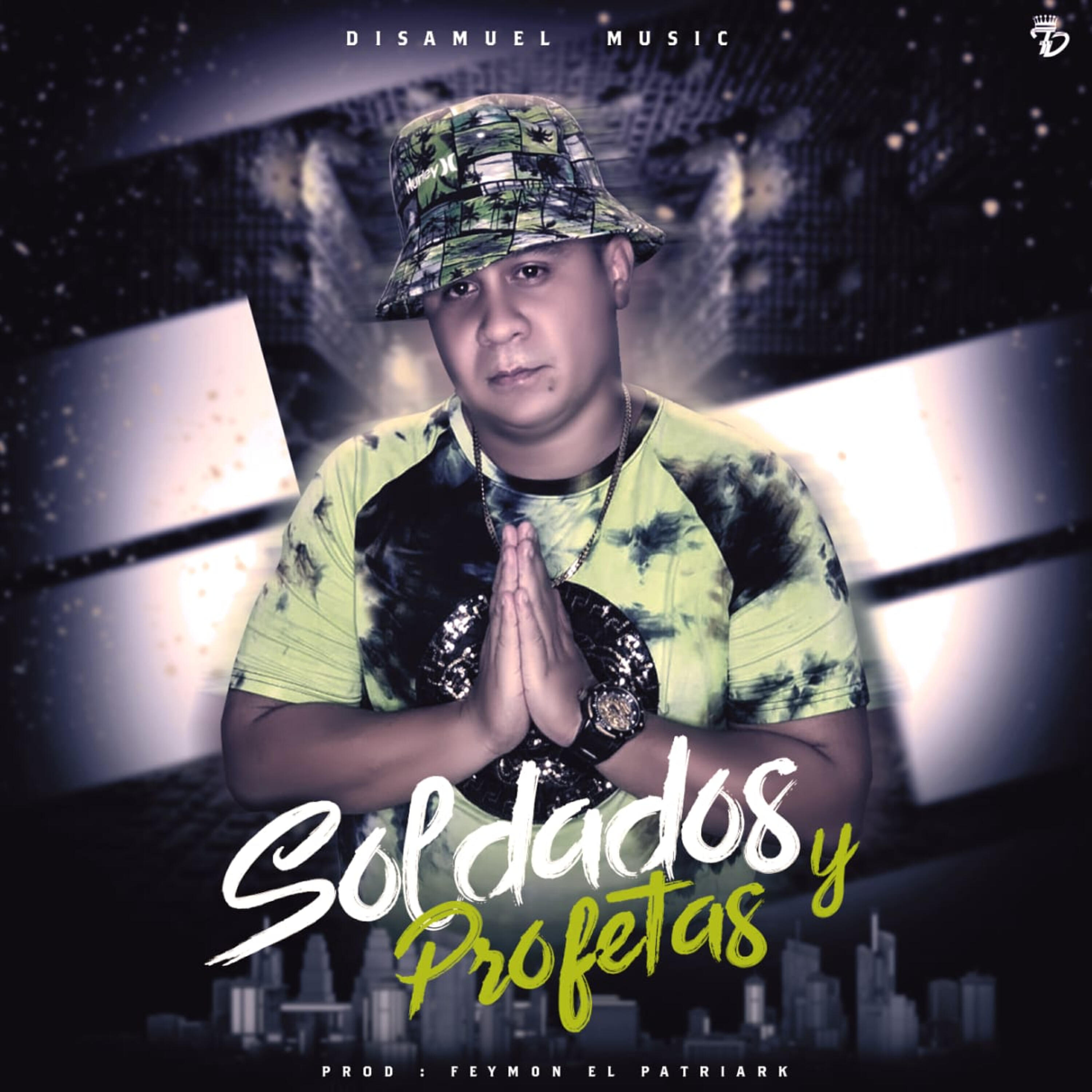 Релиз Soldados y Profetas