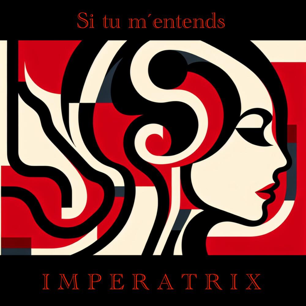 Релиз Si tu m'entends