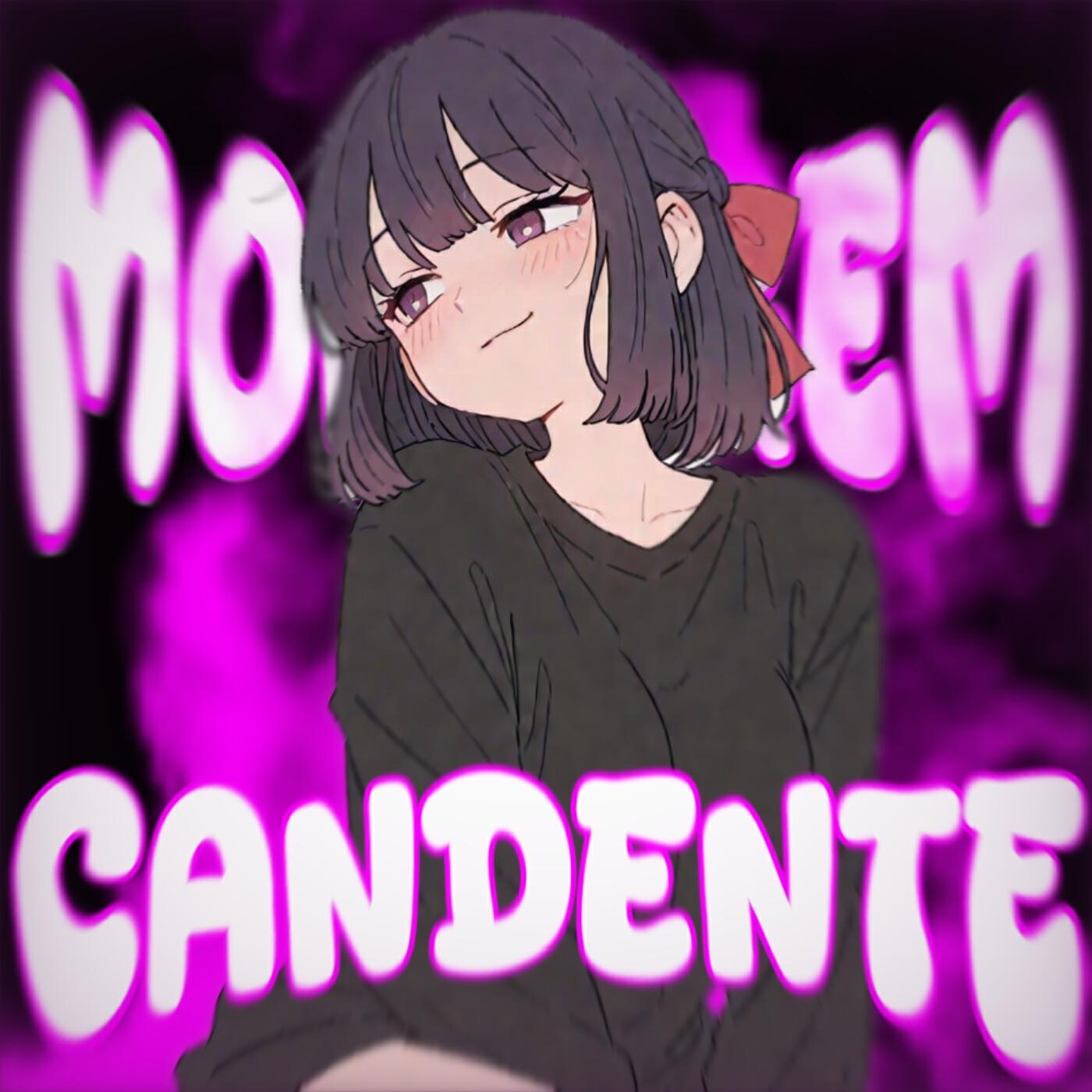 Релиз Montagem Candente