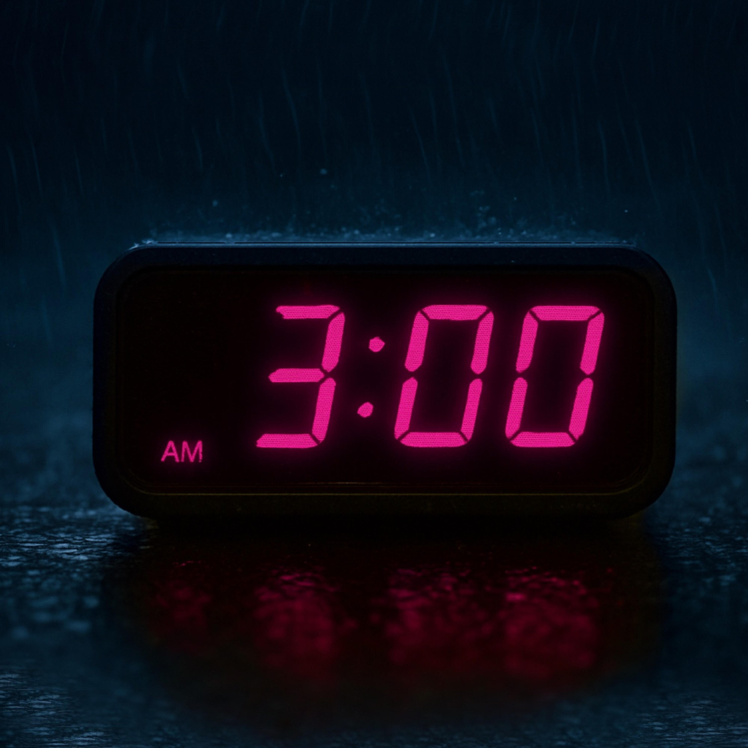 Релиз 3 AM
