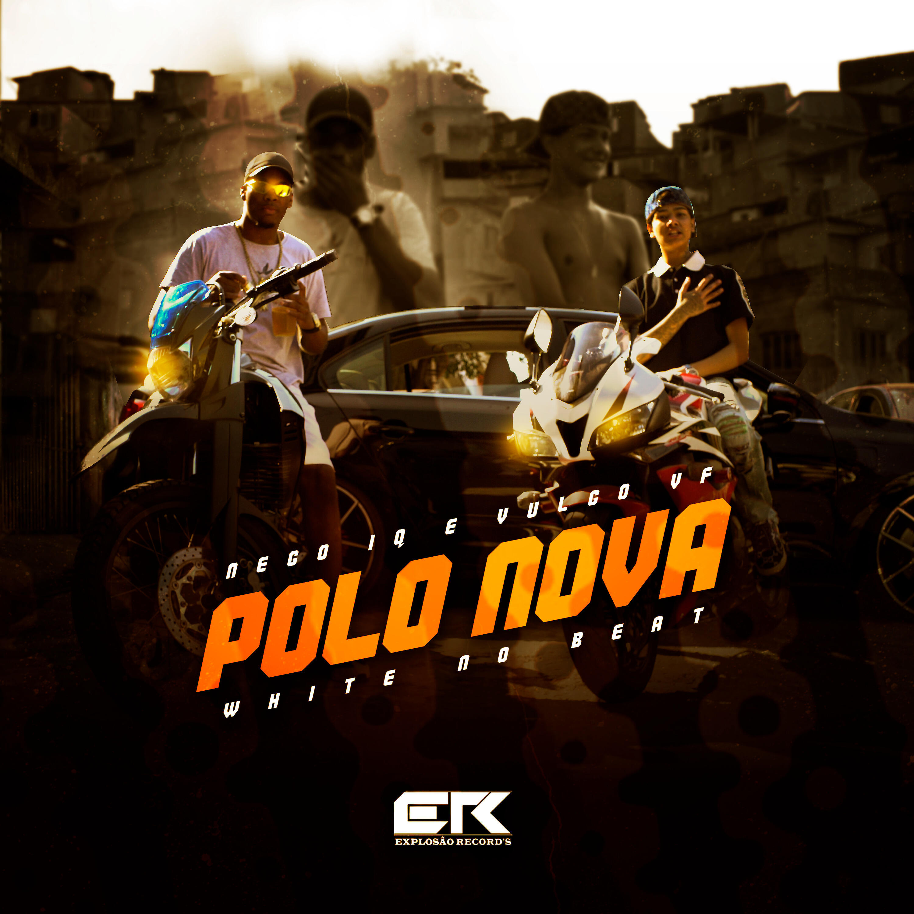 Релиз Polo Nova