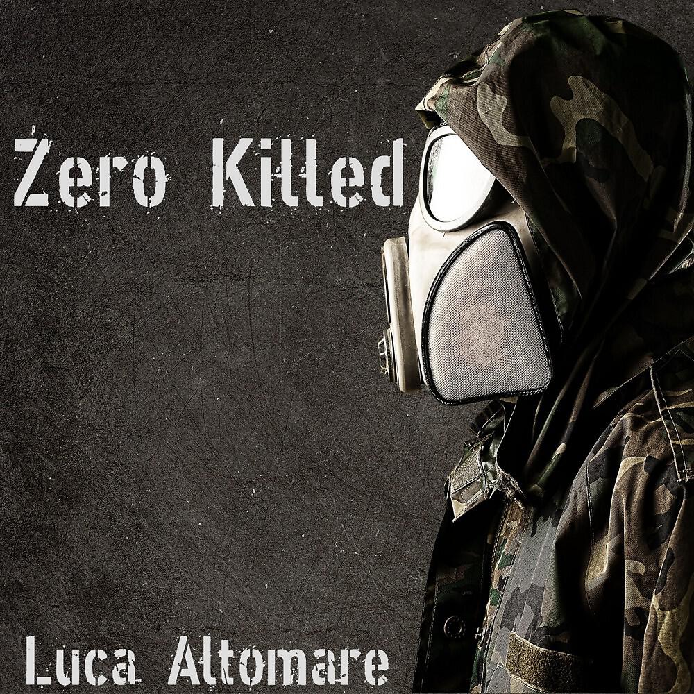 Релиз Zero Killed