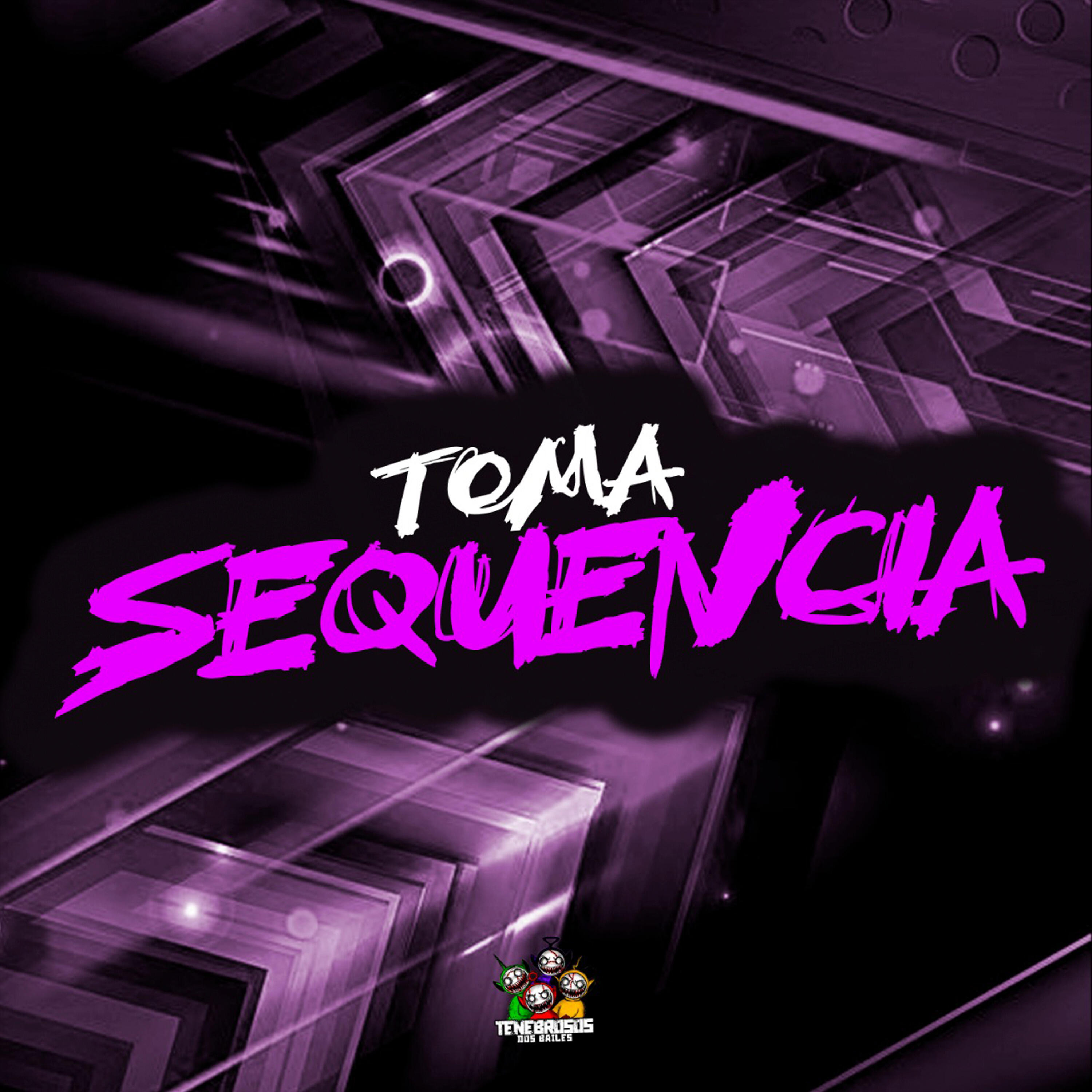 Релиз Toma Sequencia