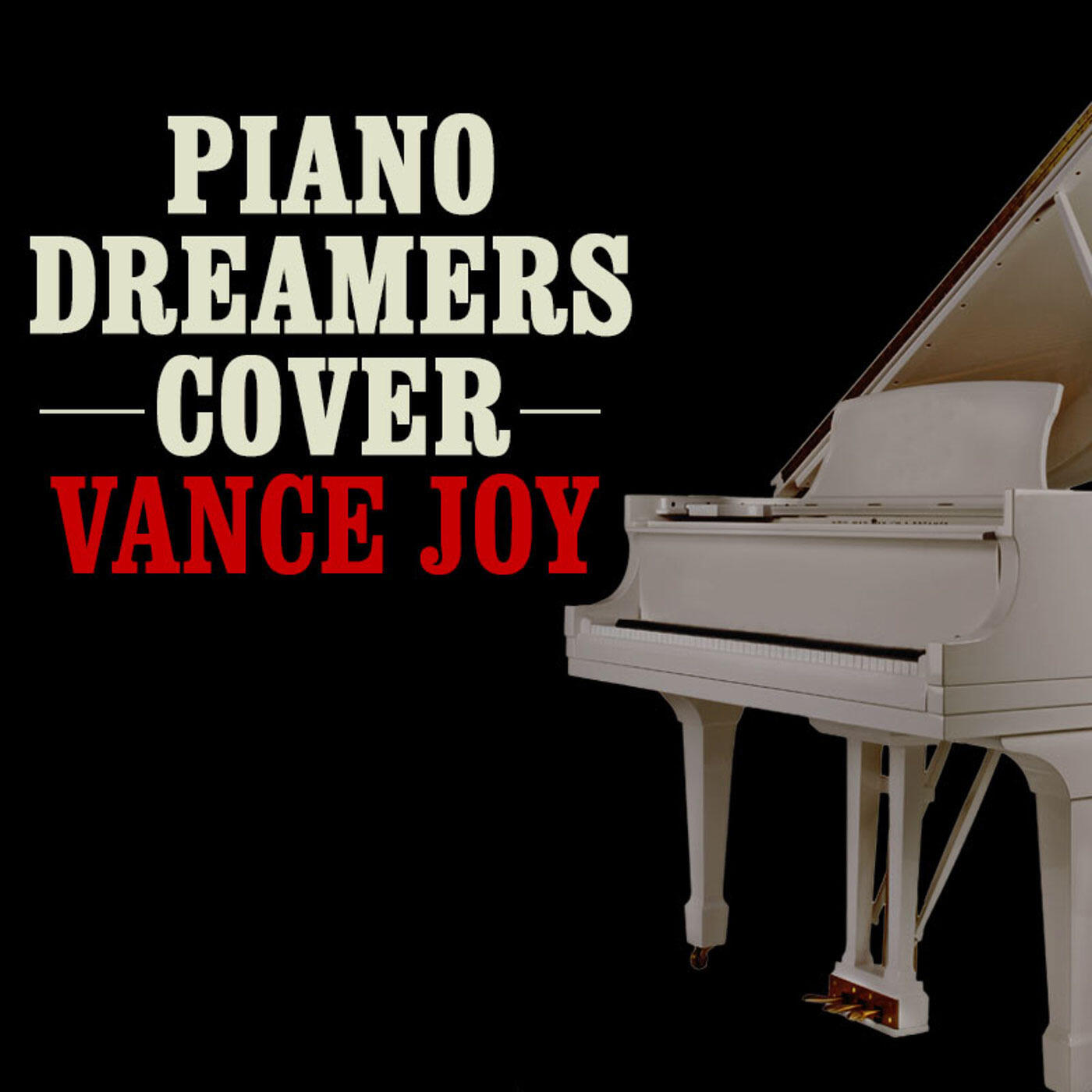 Релиз Piano Dreamers Cover Vance Joy