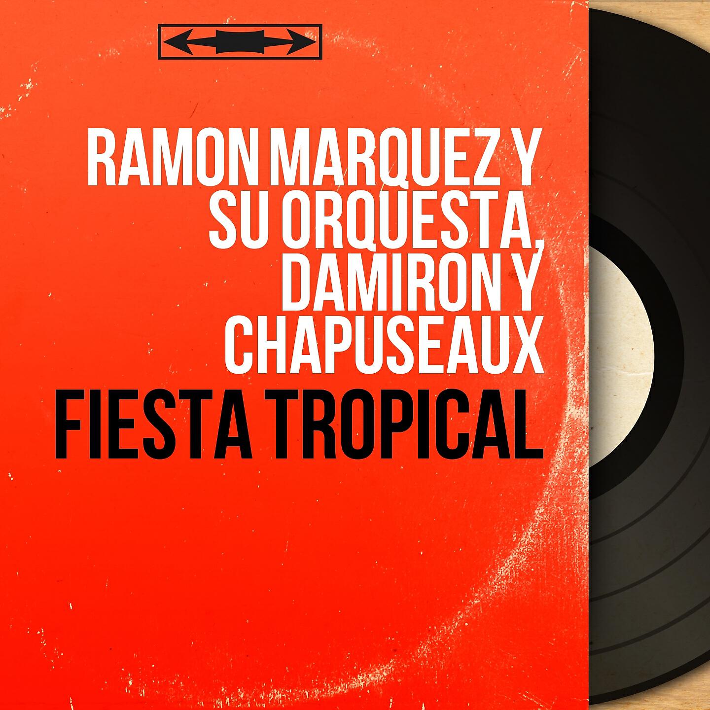 Релиз Fiesta Tropical