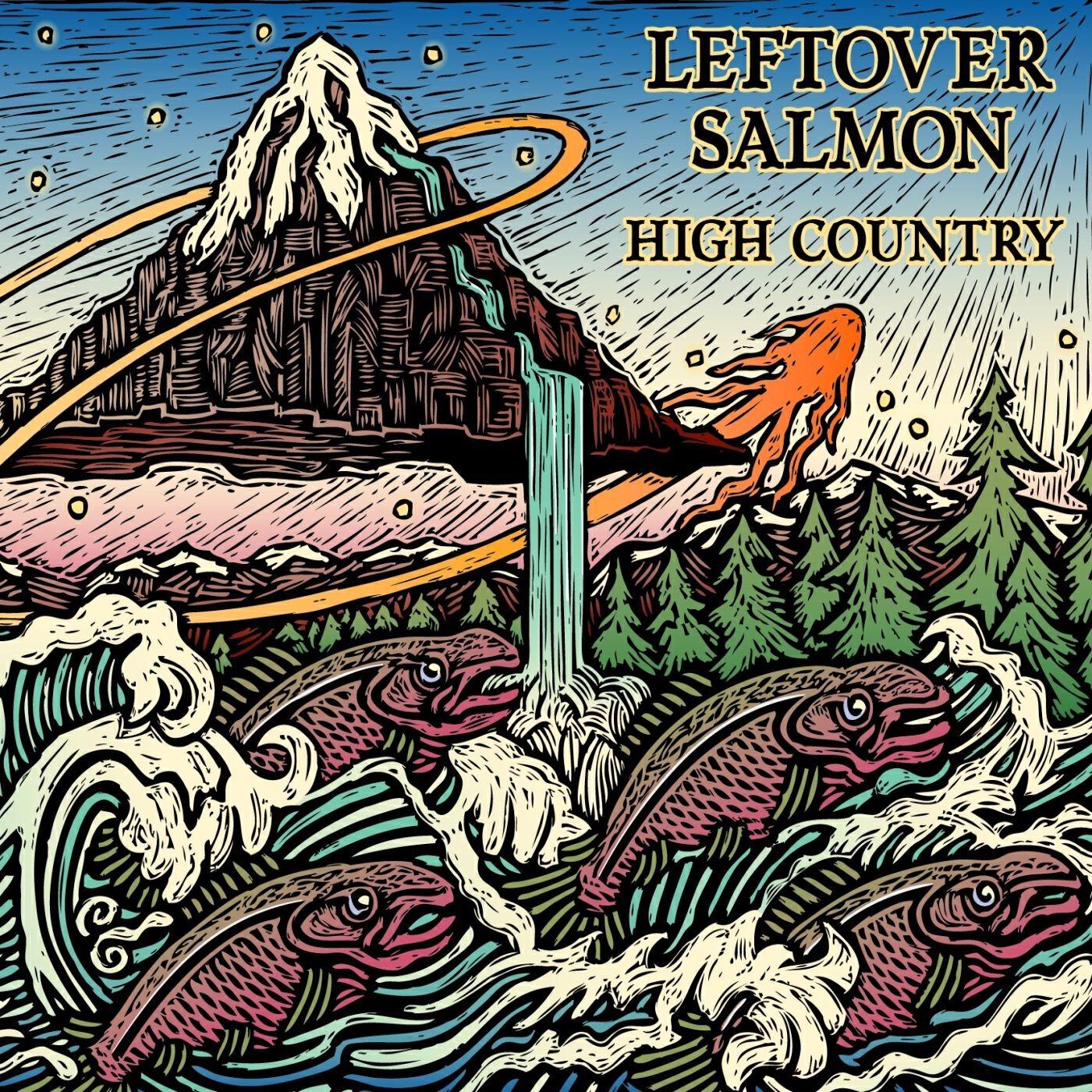 Релиз High Country