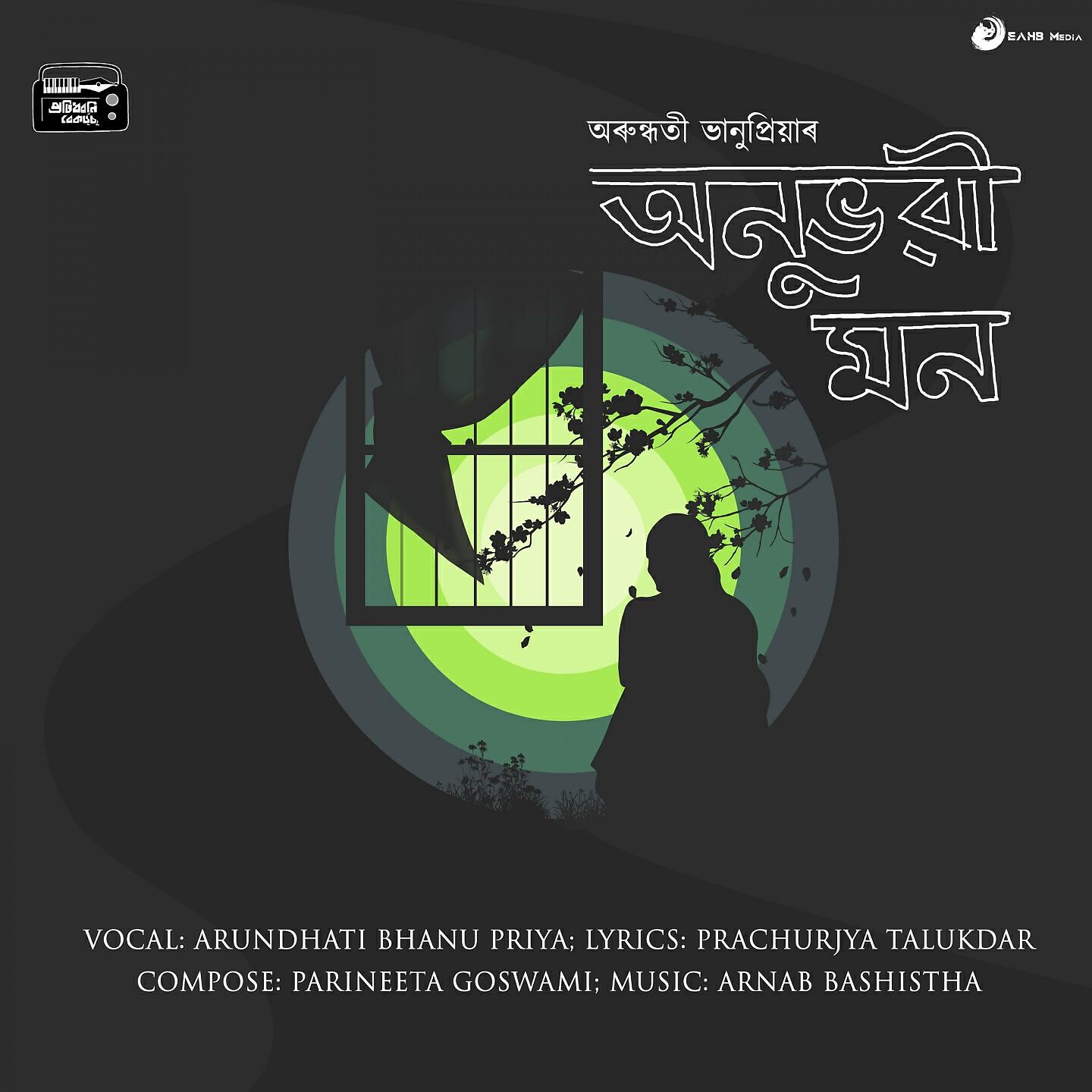 Релиз Anubhavi Mon