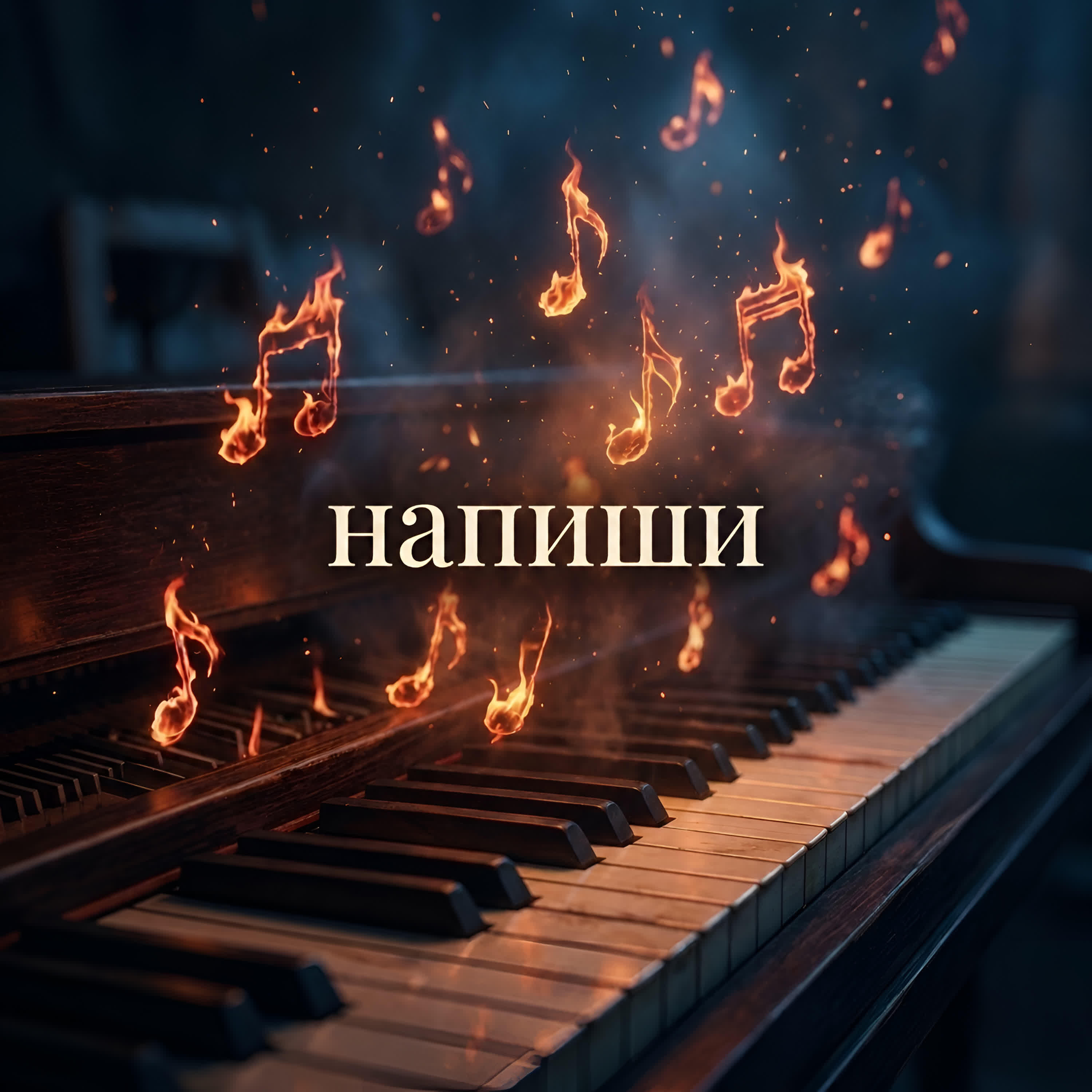 Релиз напиши