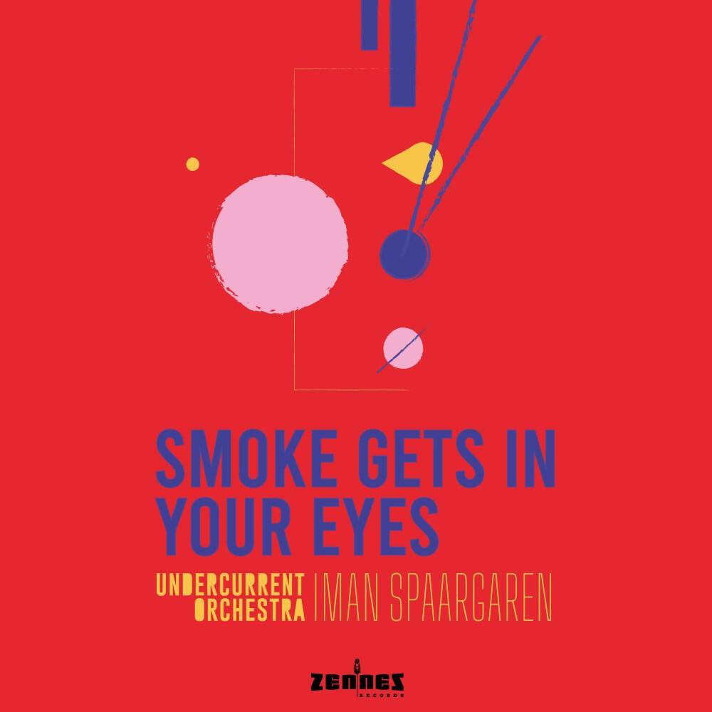 Релиз Smoke Gets in Your Eyes