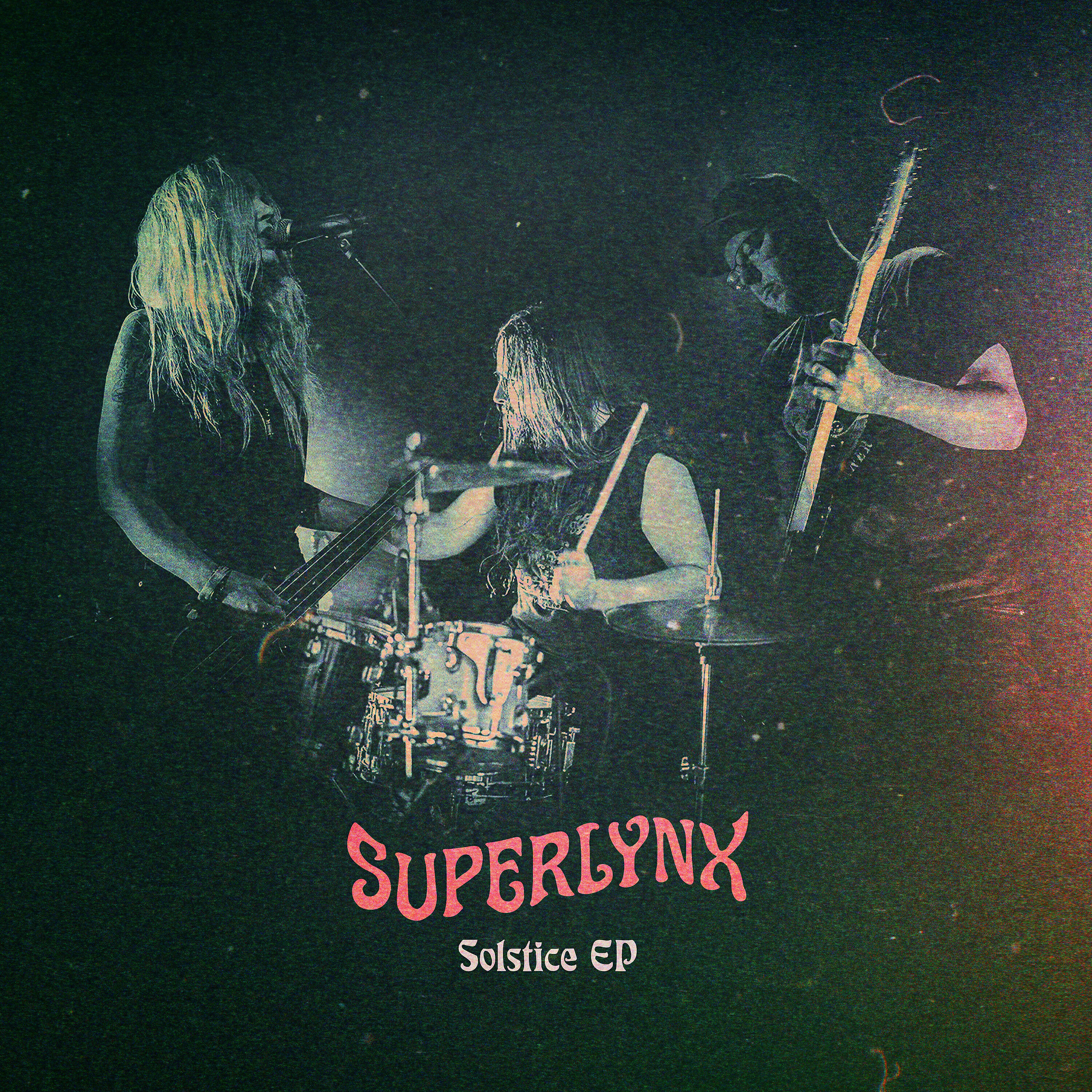 Superlynx