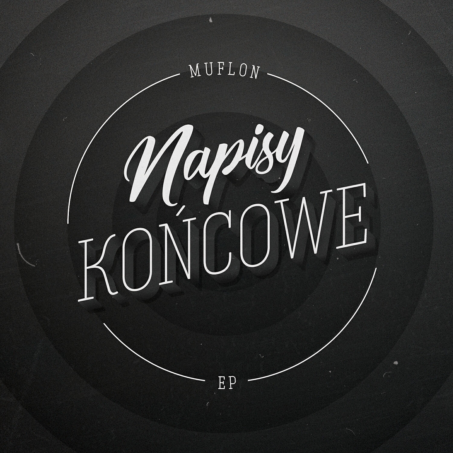 Релиз Napisy Koncowe