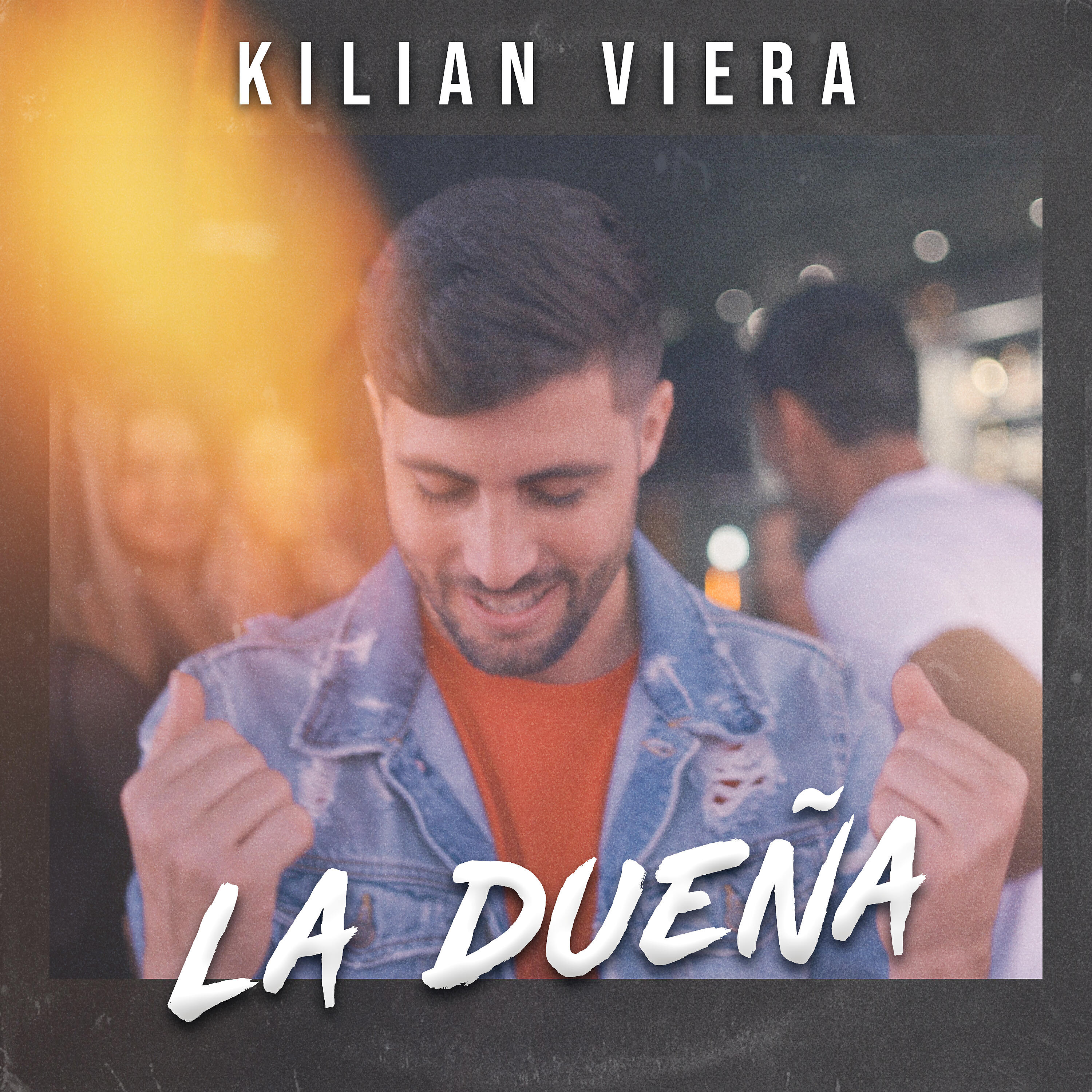 Релиз La Dueña