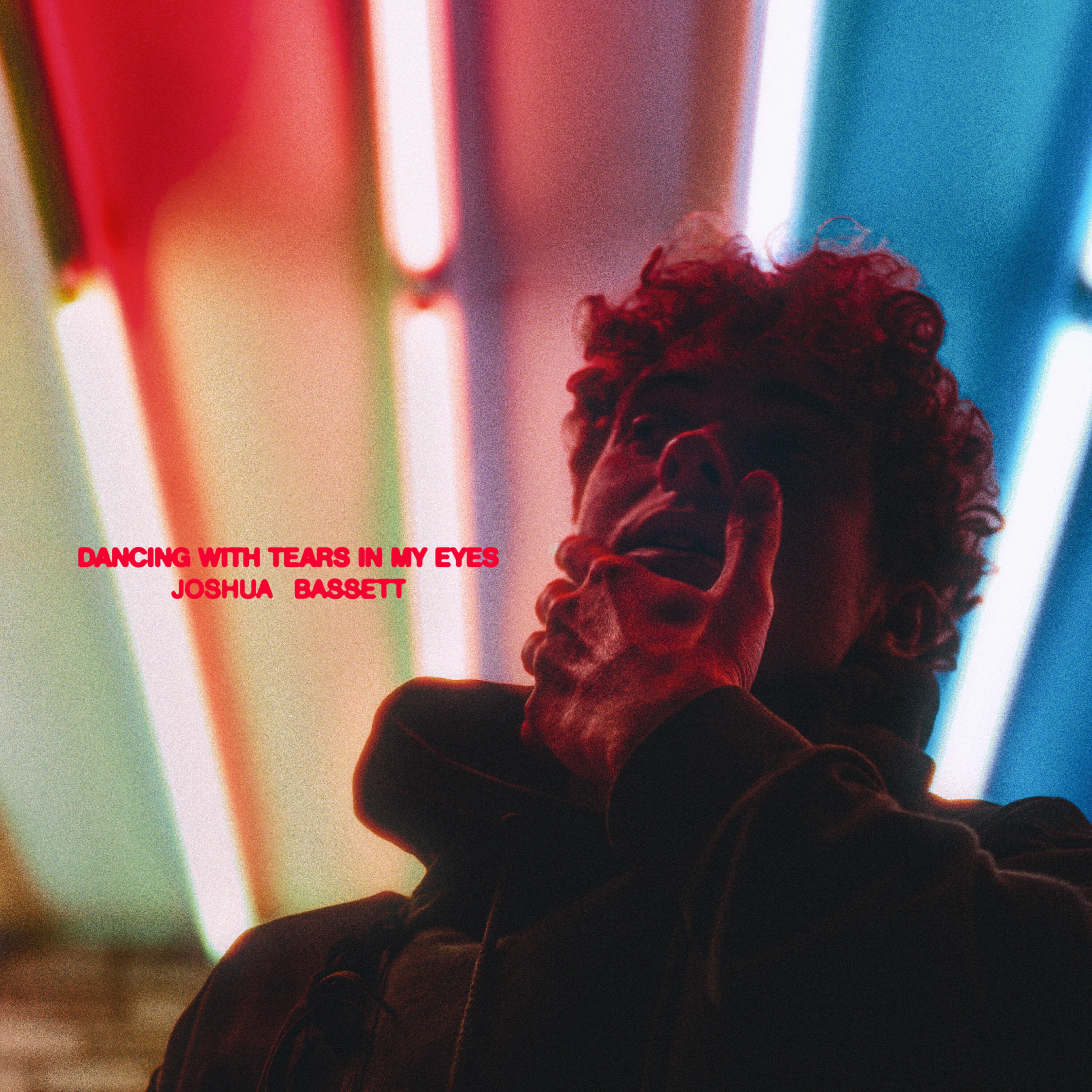 Релиз Dancing With Tears In My Eyes