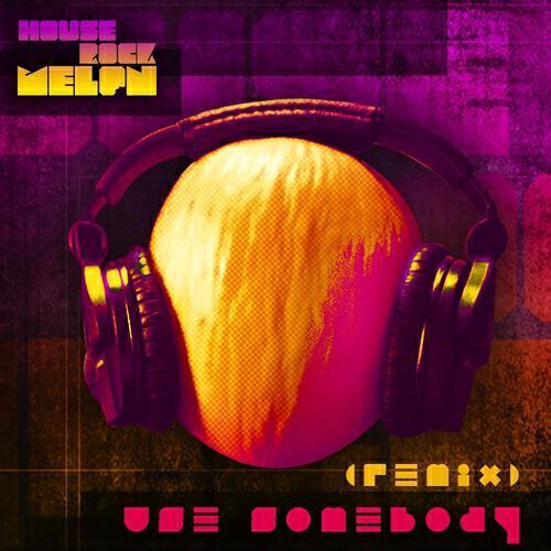 House Rock Melon
