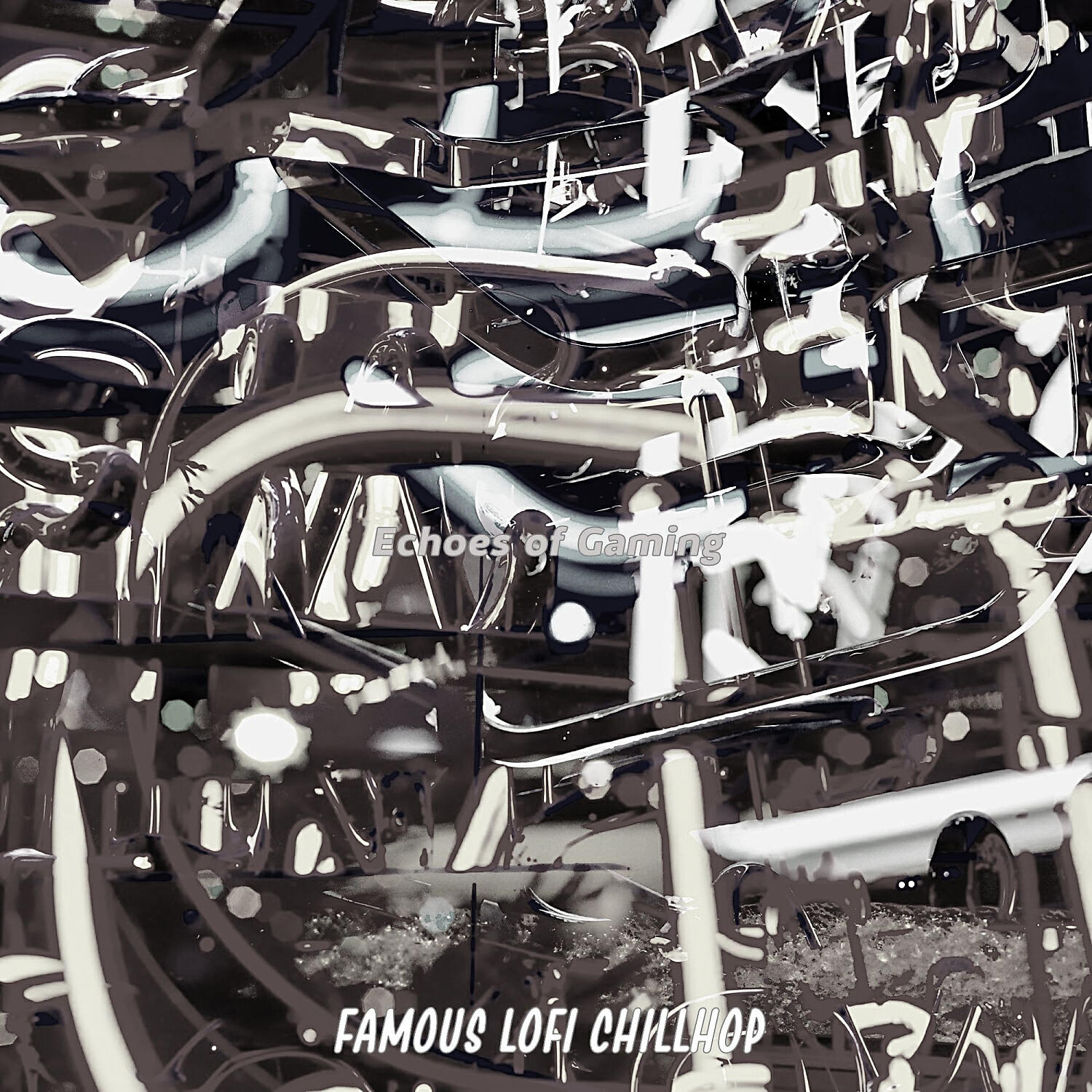 Релиз Echoes of Gaming