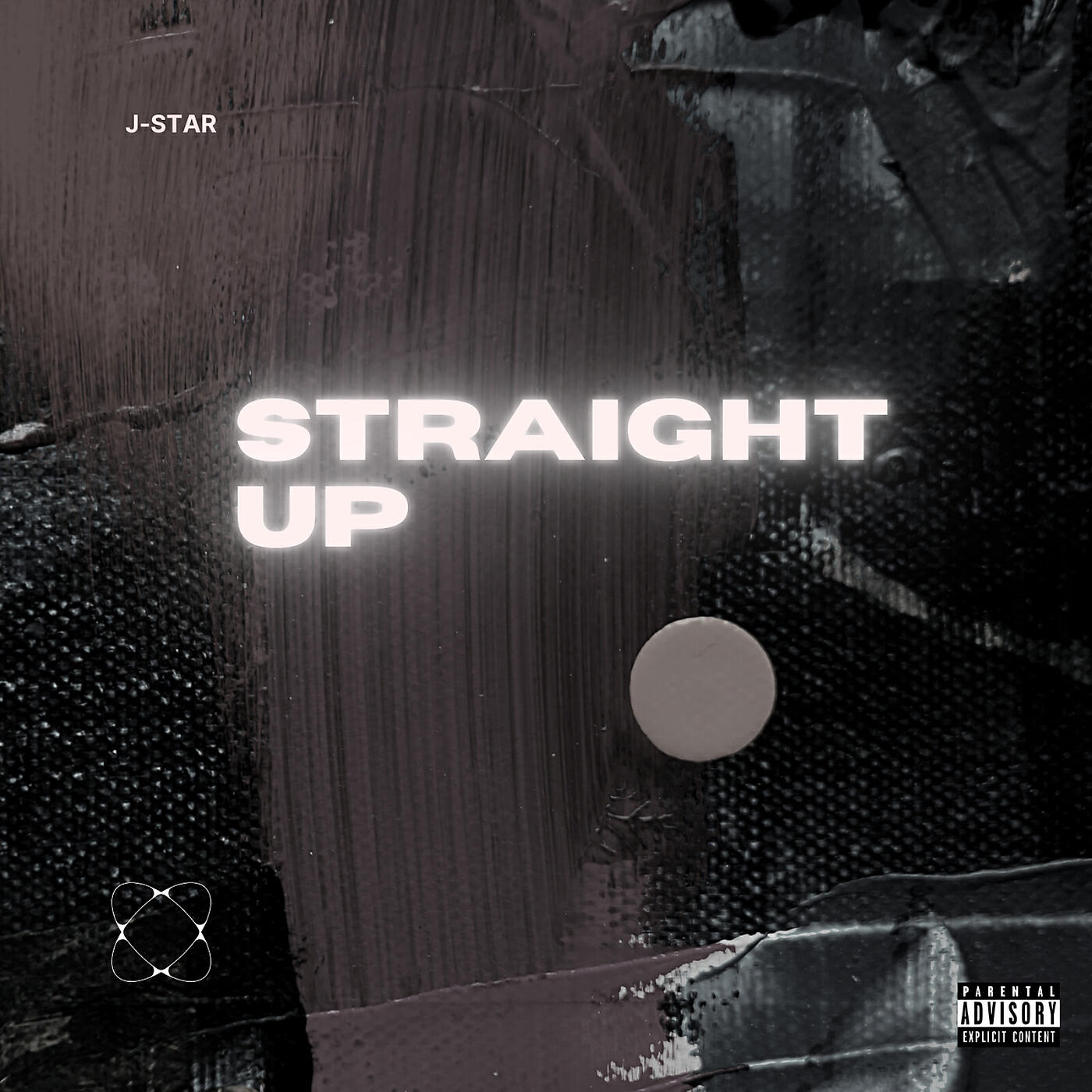 Релиз Straight Up