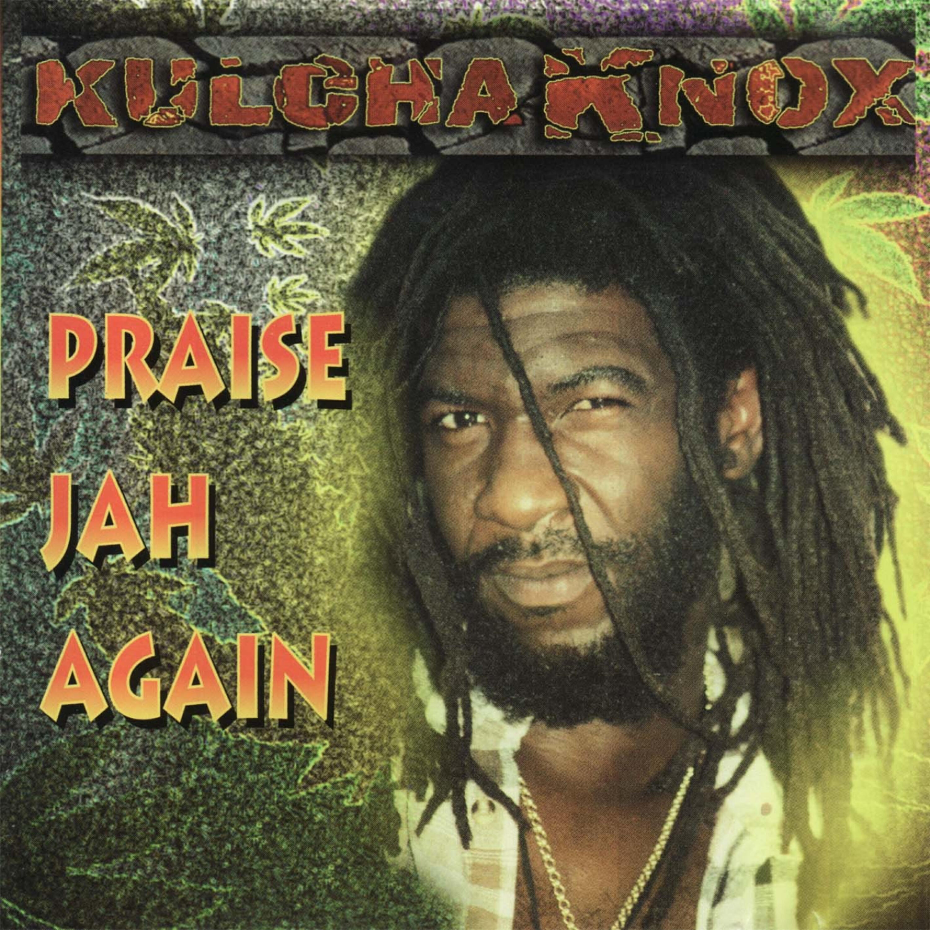 Релиз Praise Jah Again