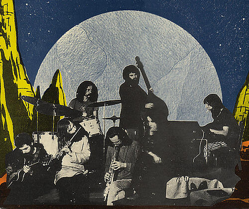 Full Moon Ensemble