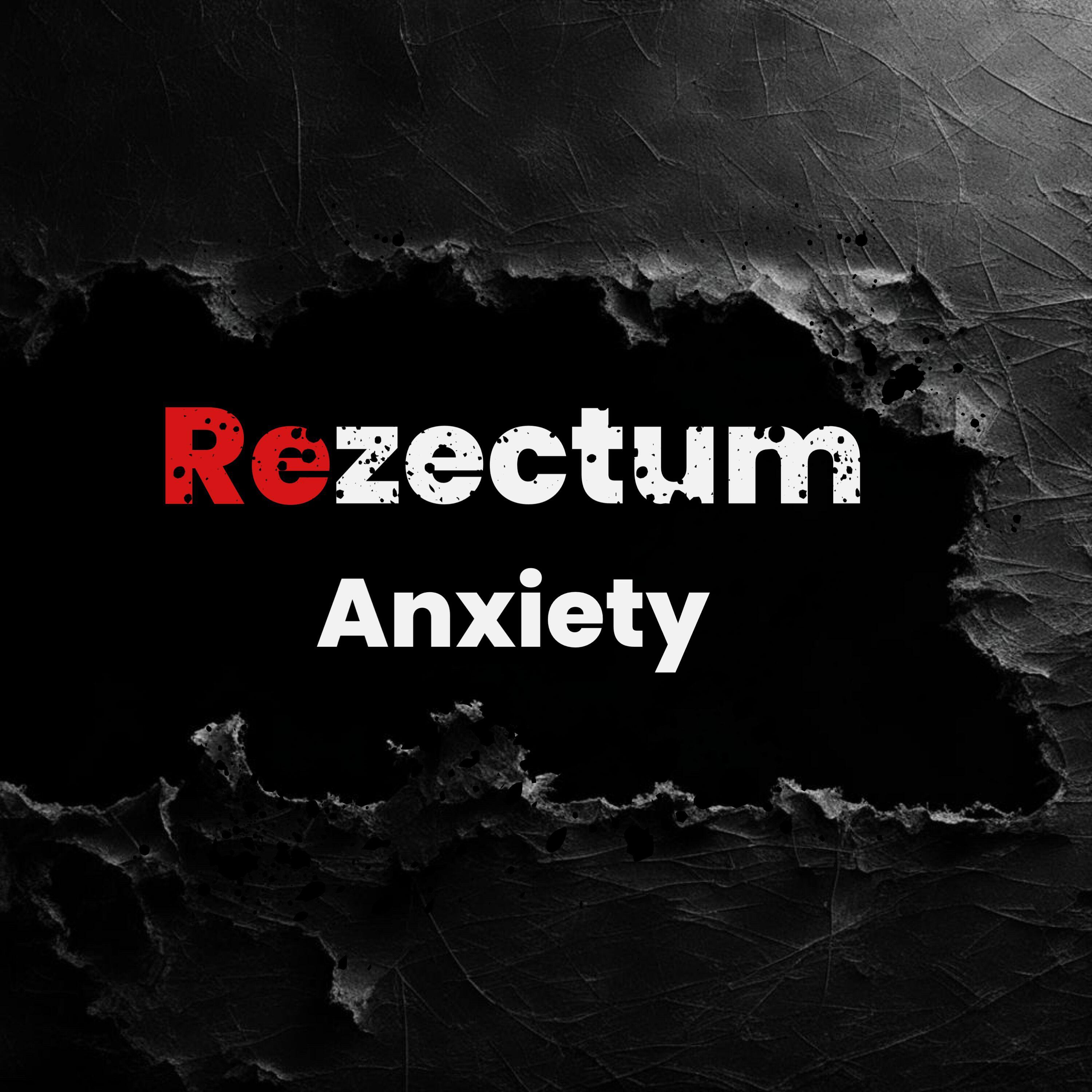Релиз Anxiety