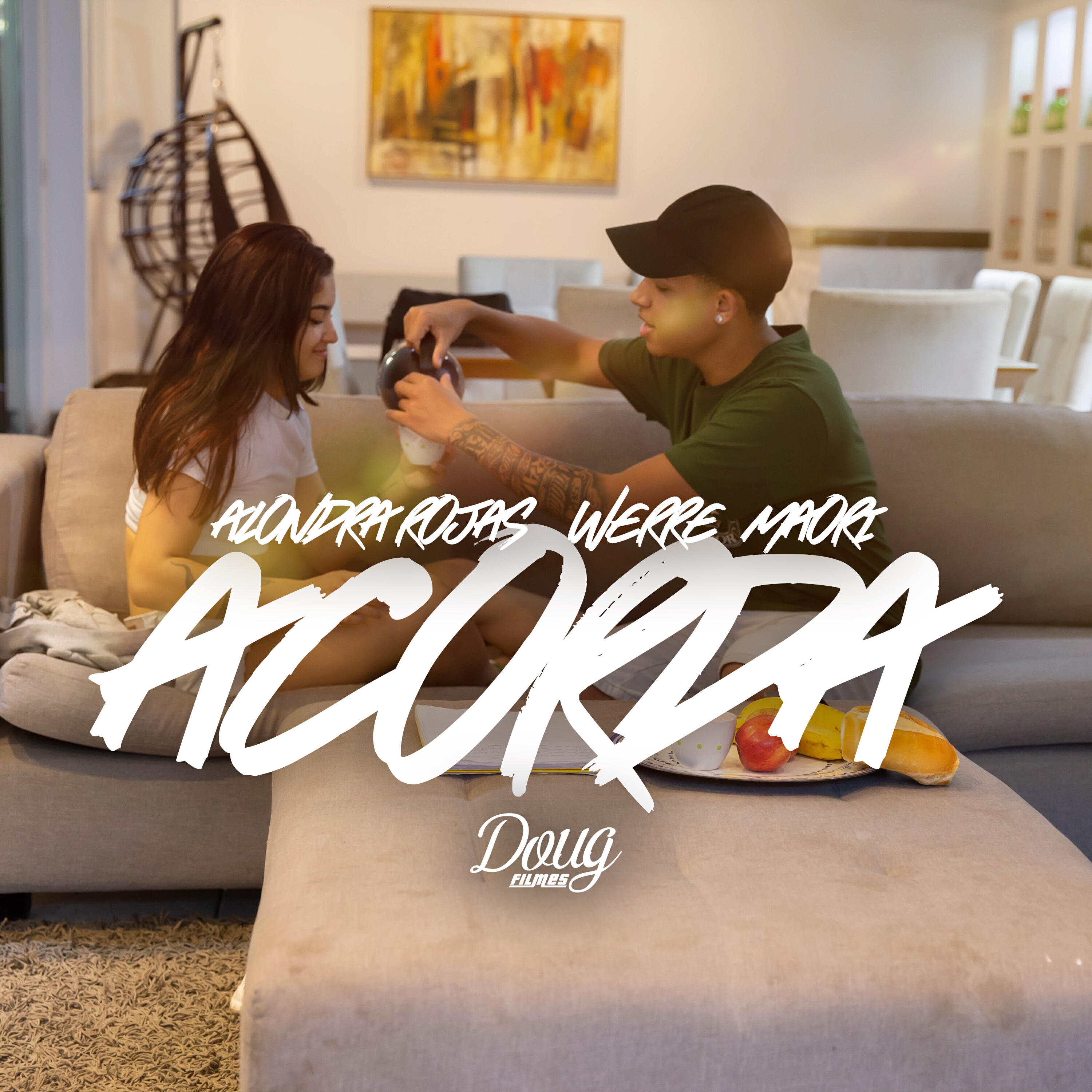 Релиз Acorda