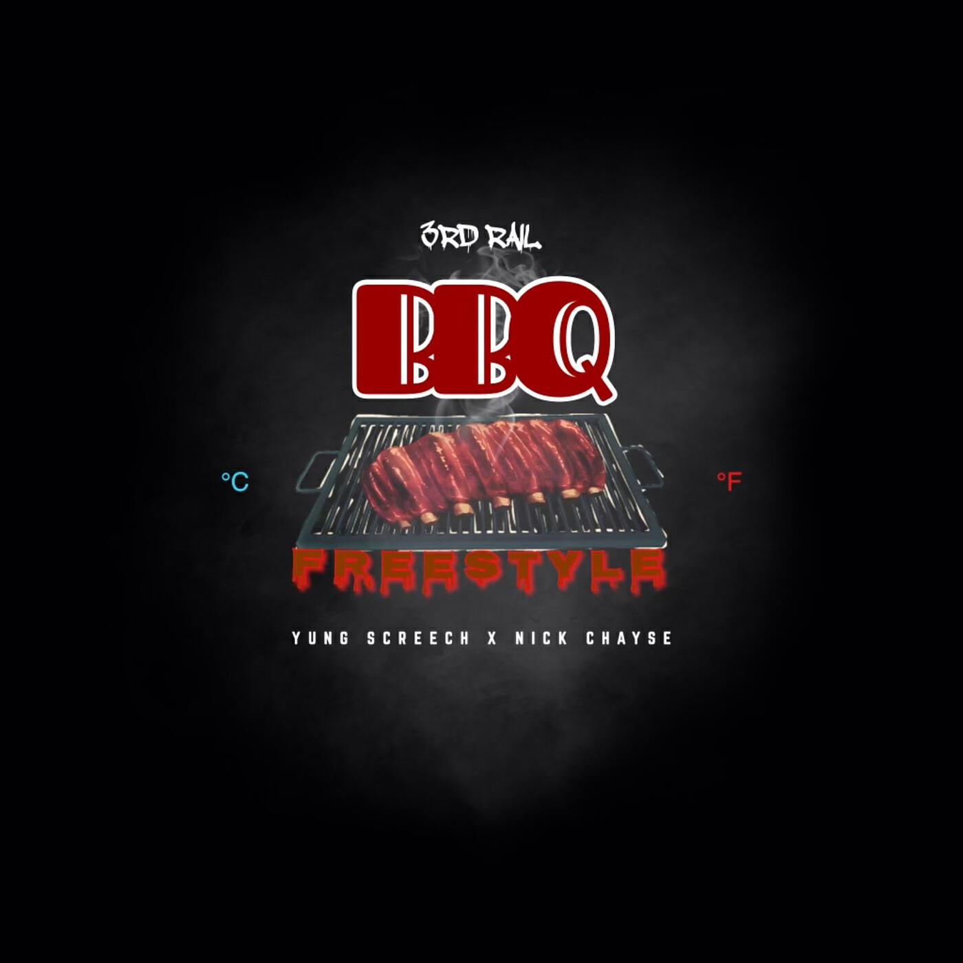 Трек Bbq Freestyle