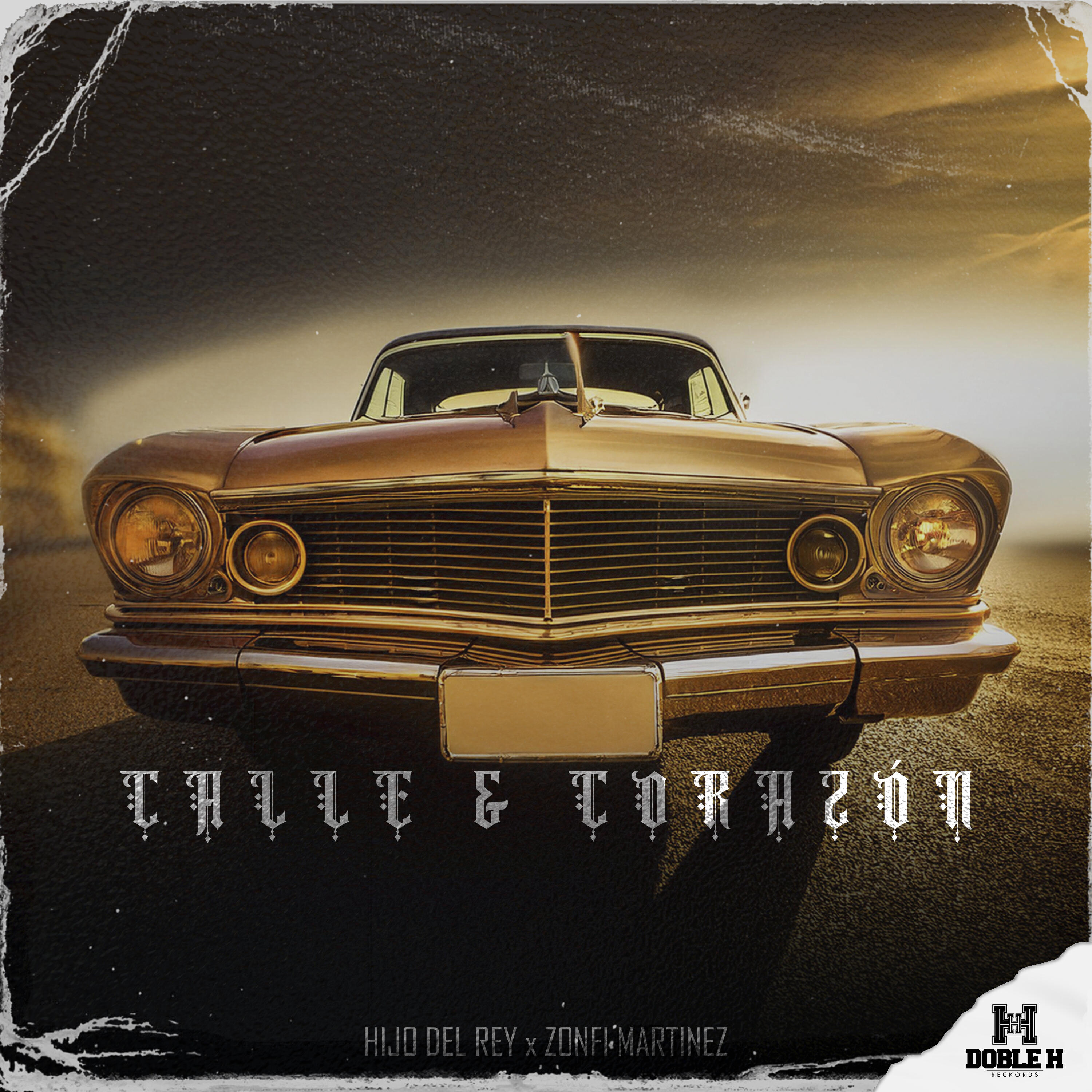 Релиз Calle y Corazón