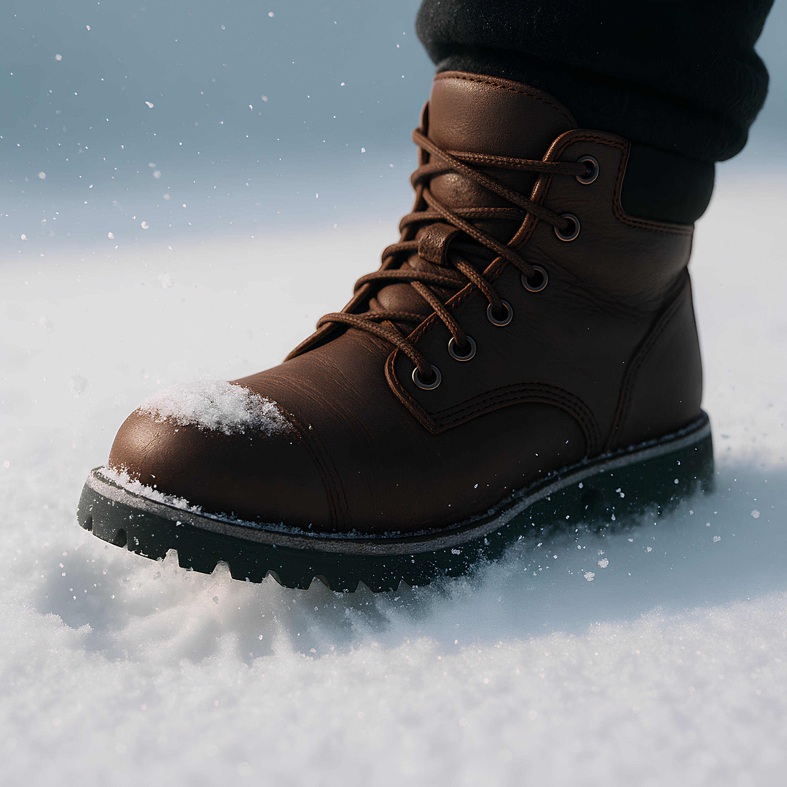 Релиз Walk On Ice. Музыка для расслабления, сна и отдыха