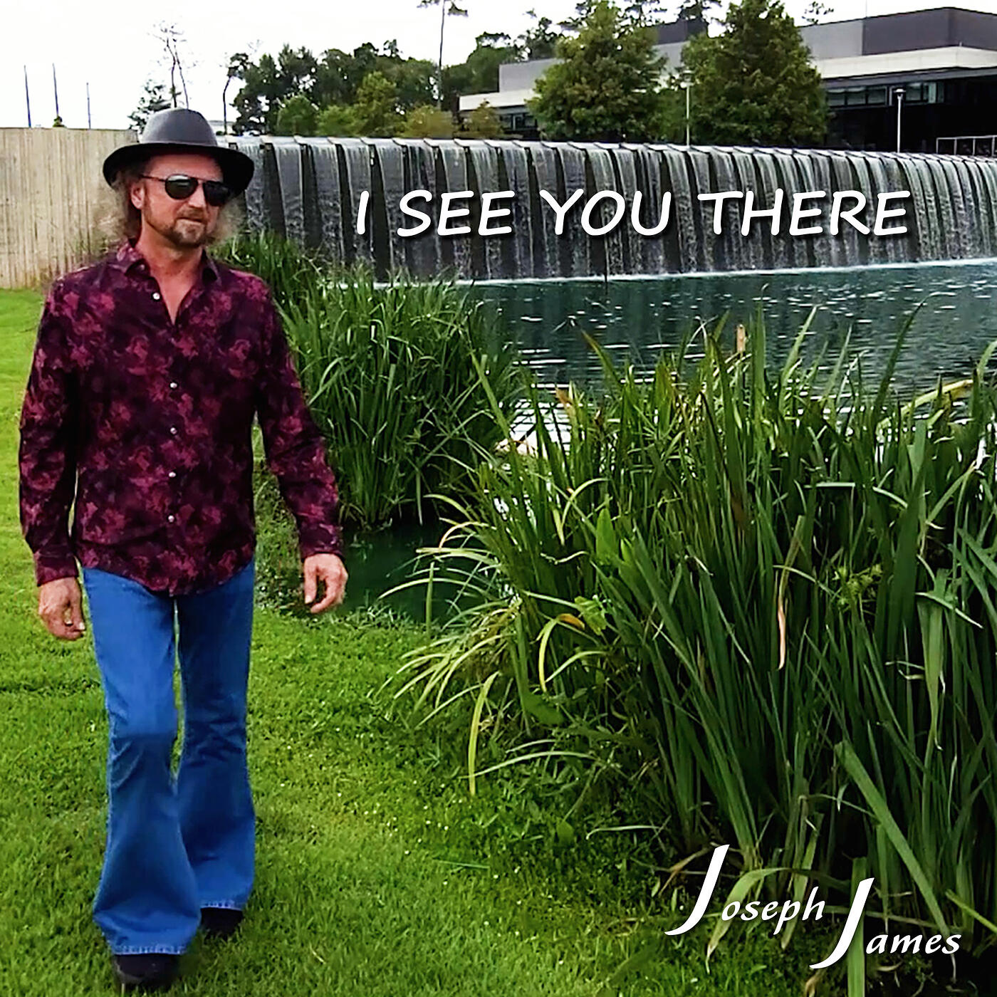 Релиз I See You There