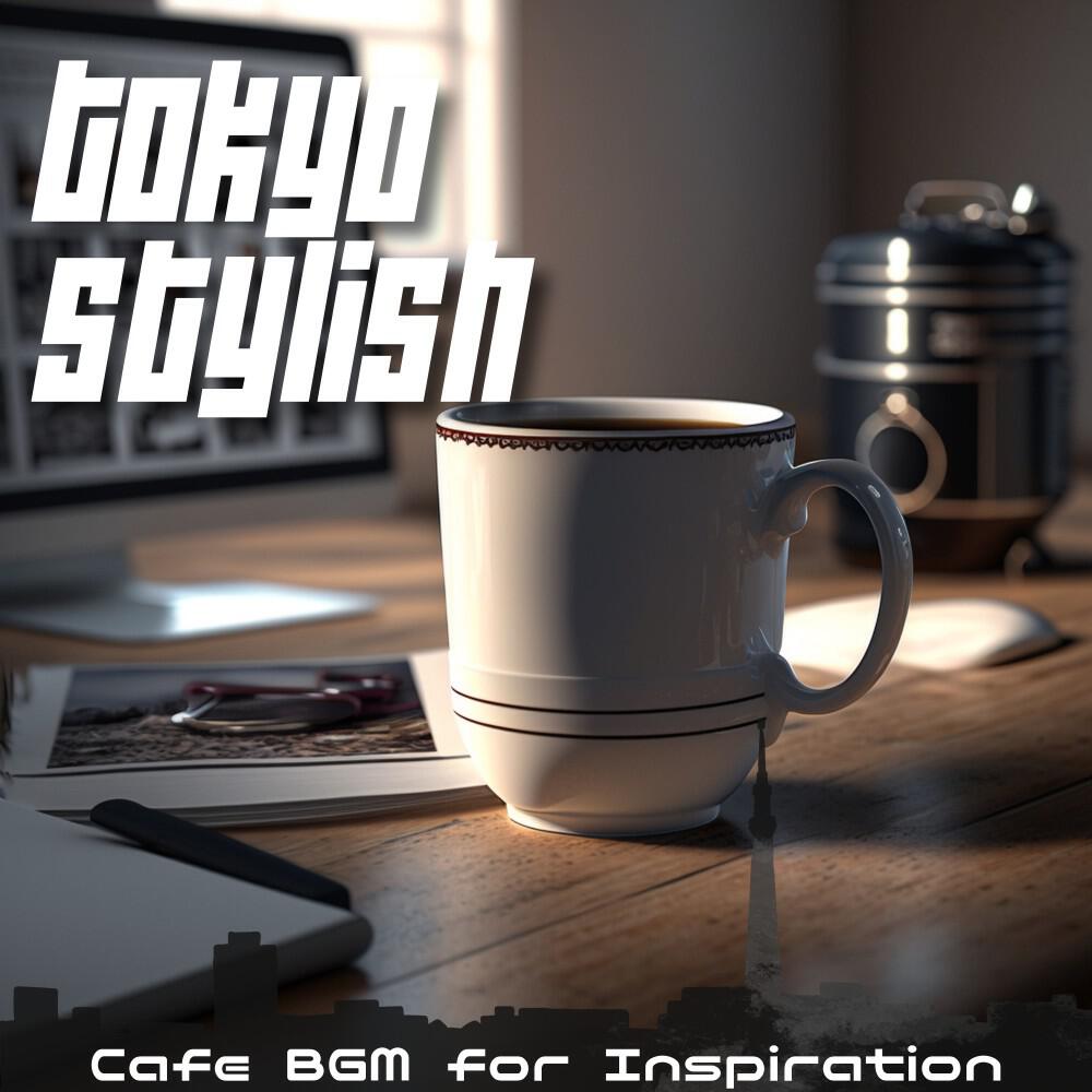 Релиз Cafe Bgm for Inspiration