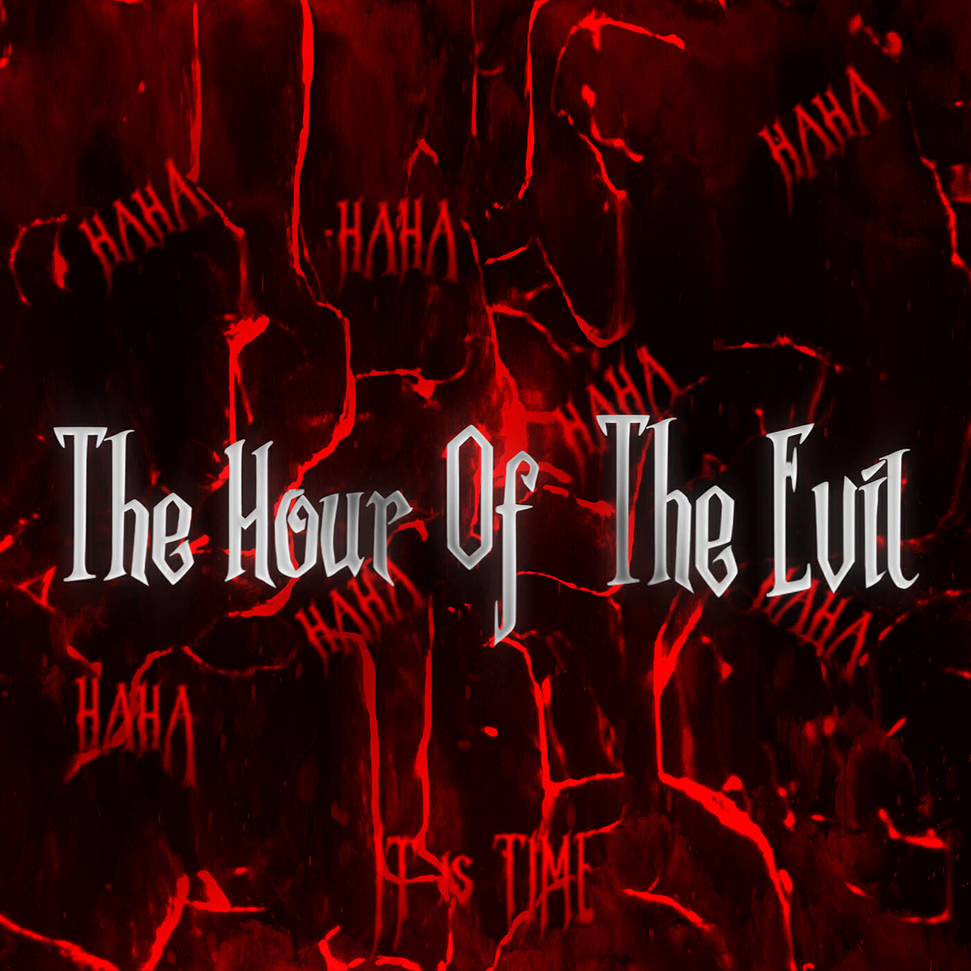 Релиз The Hour of the Evil