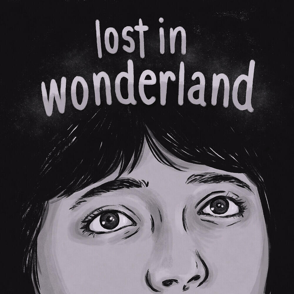 Релиз Lost In Wonderland