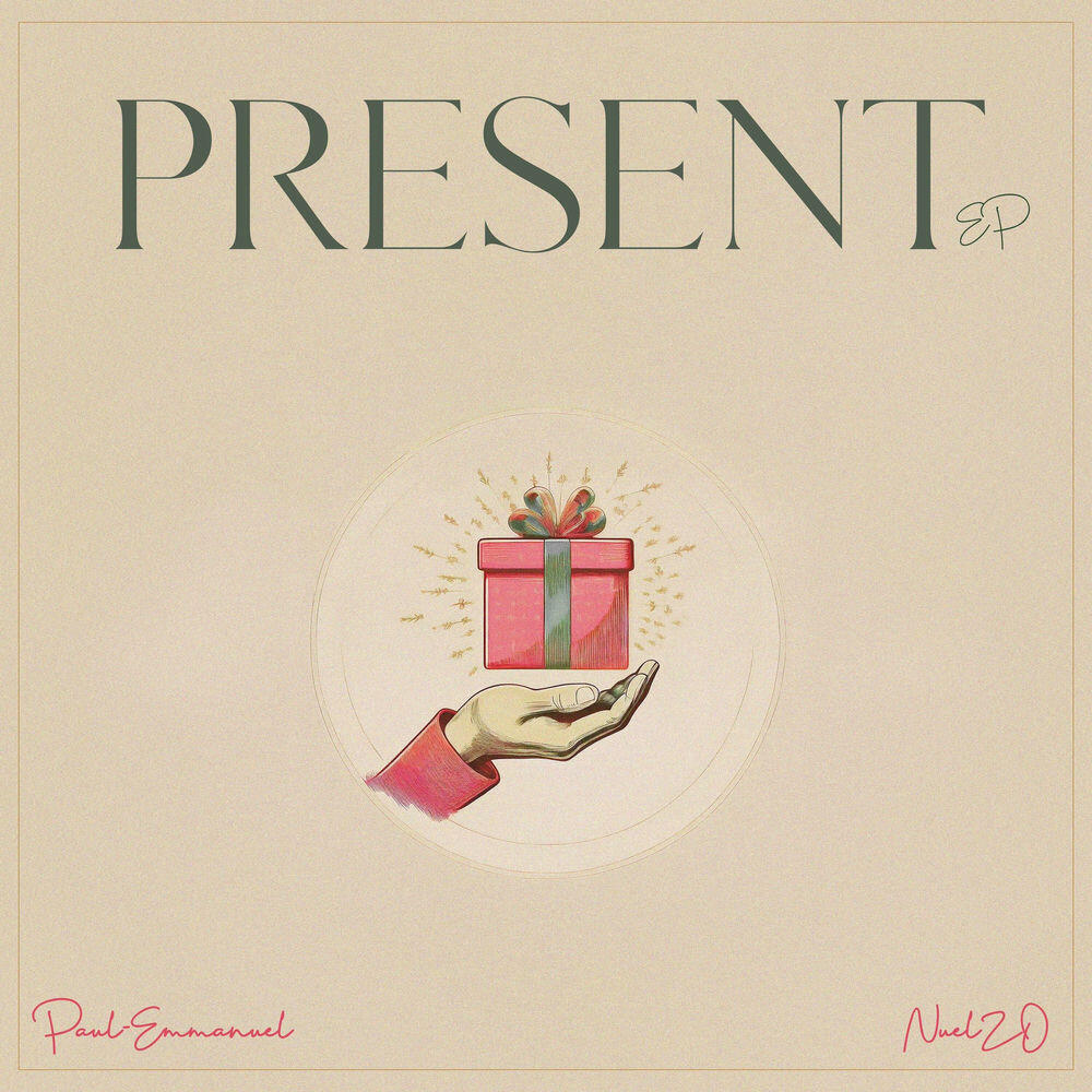 Релиз Present
