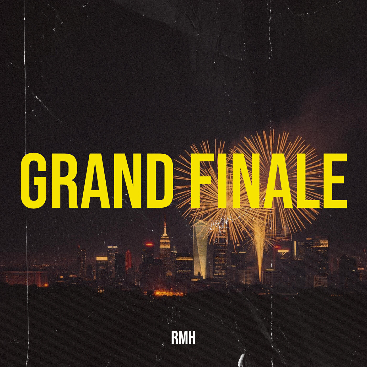Релиз Grand Finale