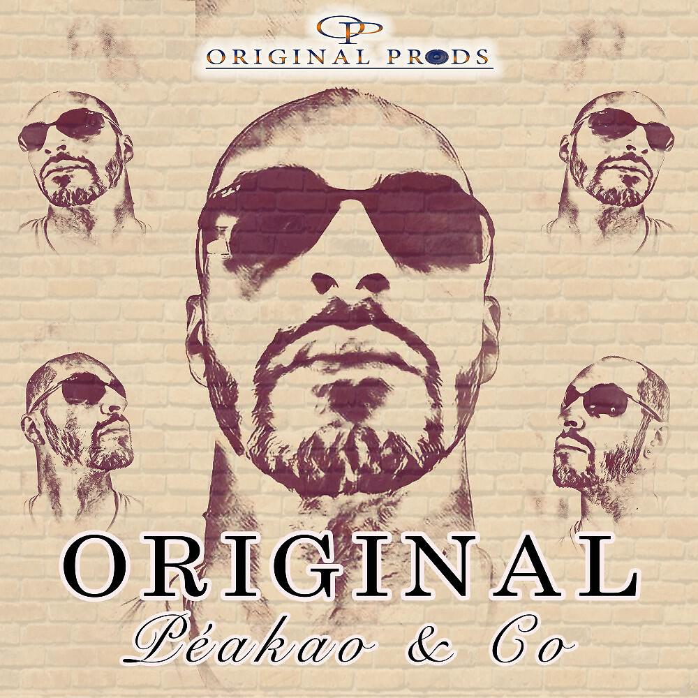 Скачать песню Péakao feat. Nawal - Toujours бесплатно в MP3 для Android и iOS
