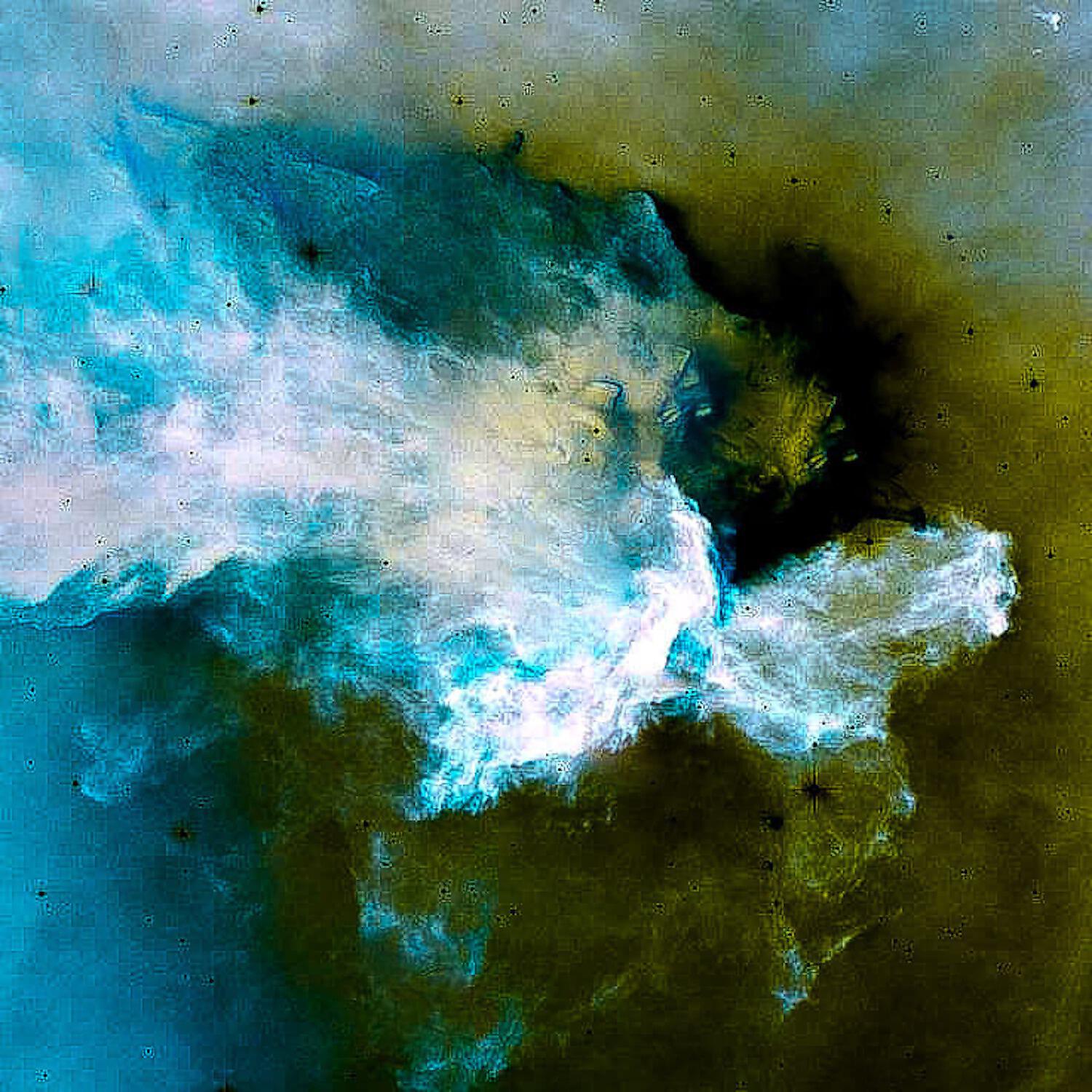 Релиз Space Voices