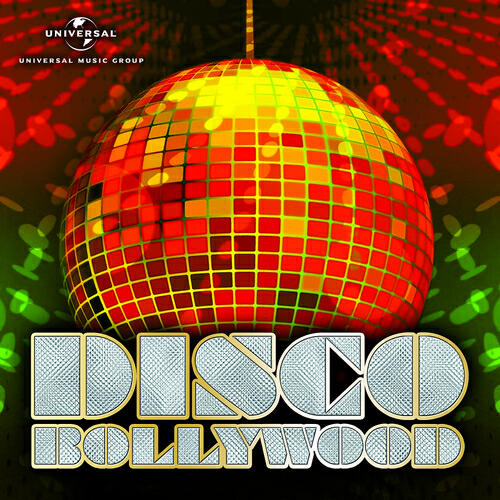 Релиз Disco Bollywood