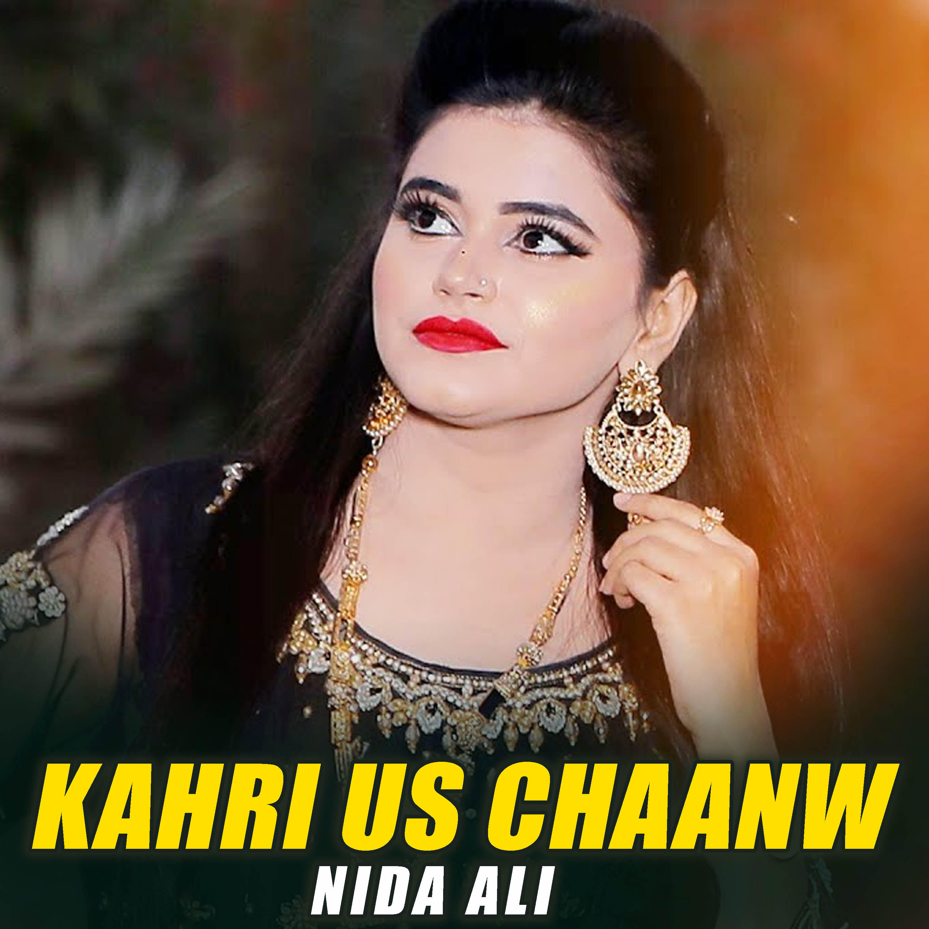 Релиз Kahri Us Chaanw