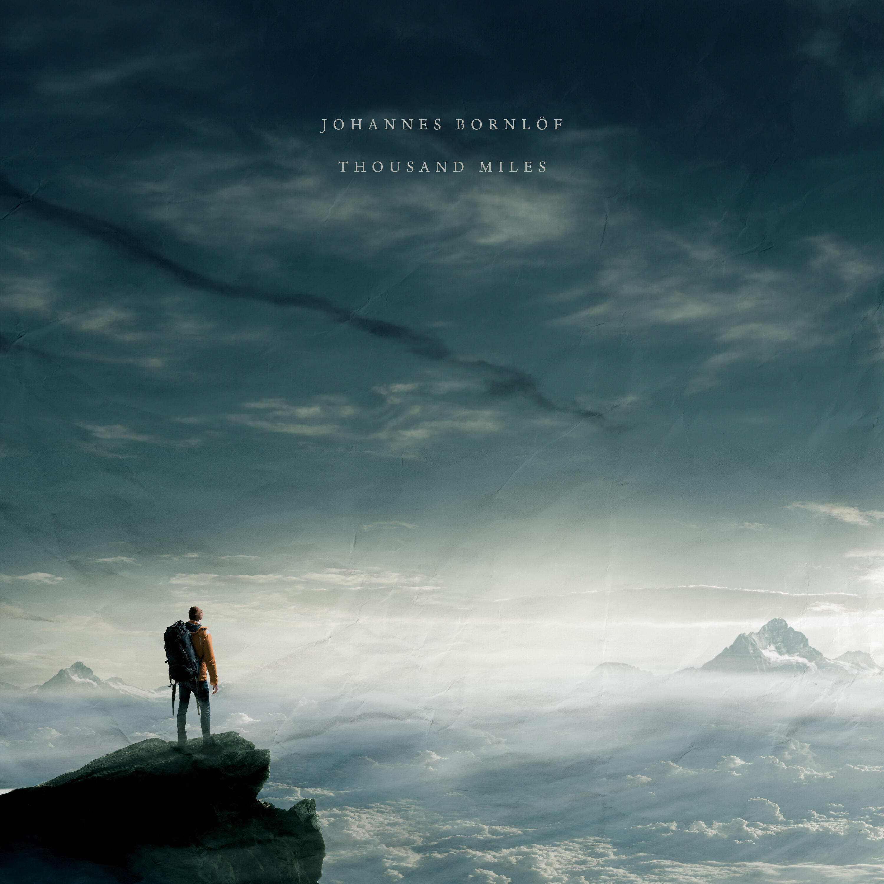 Релиз Thousand Miles