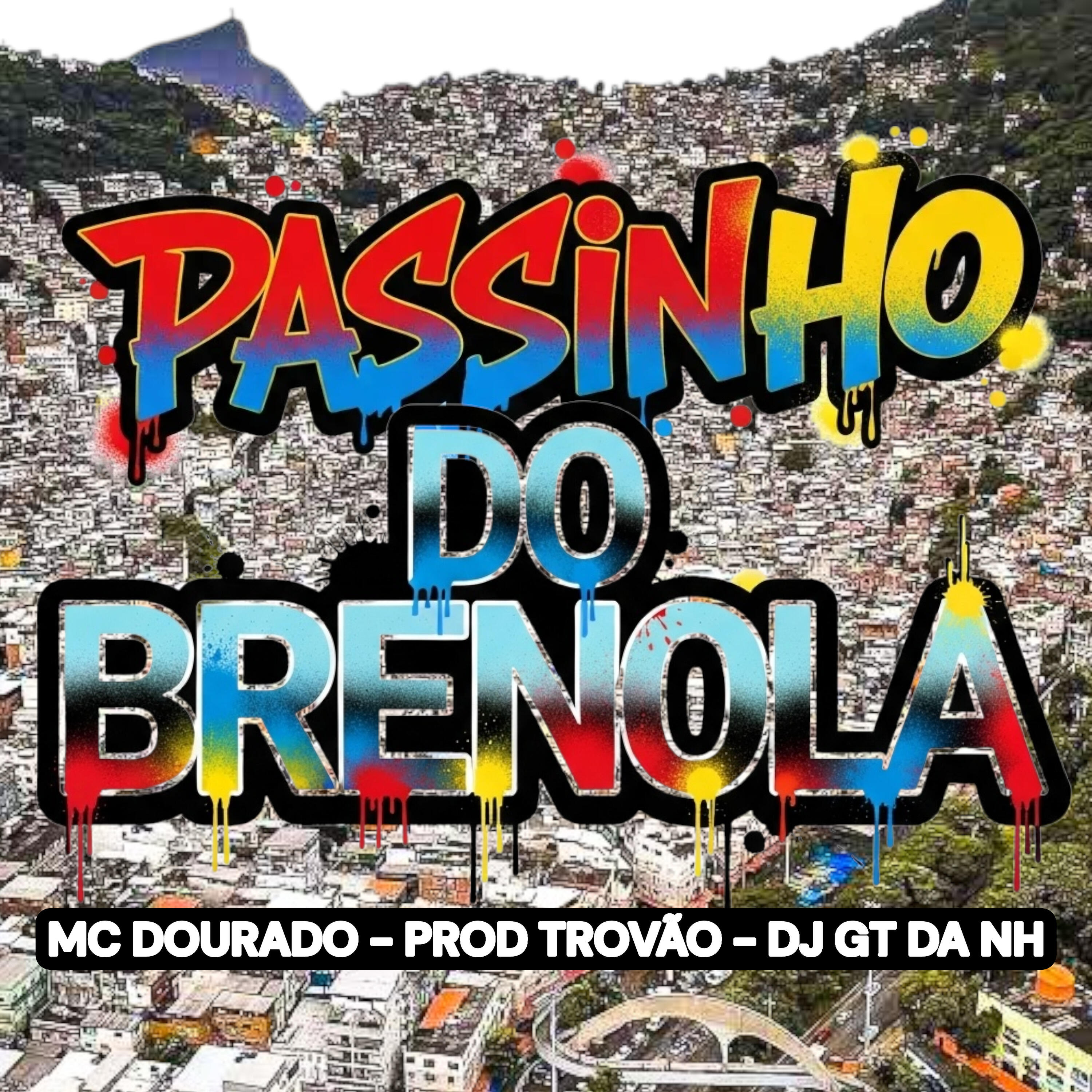Релиз Passinho do Brenola