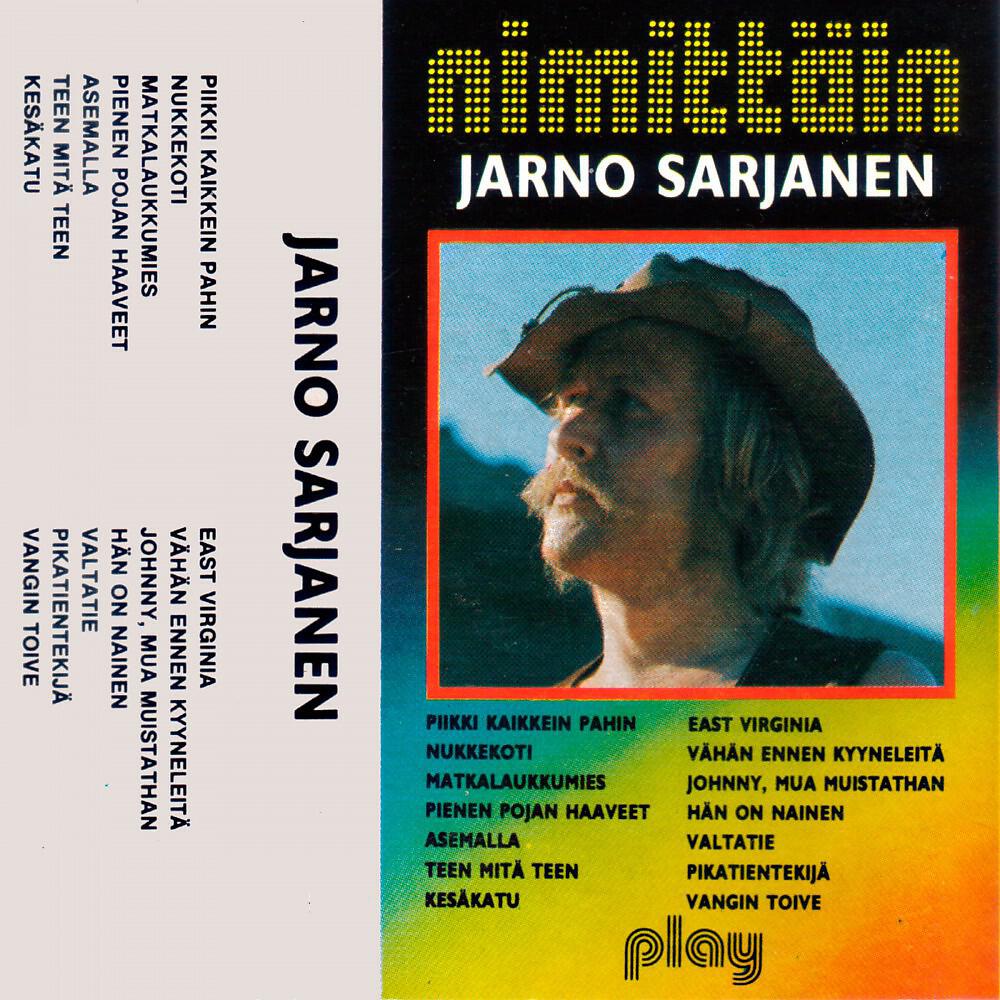 Релиз Nimittäin