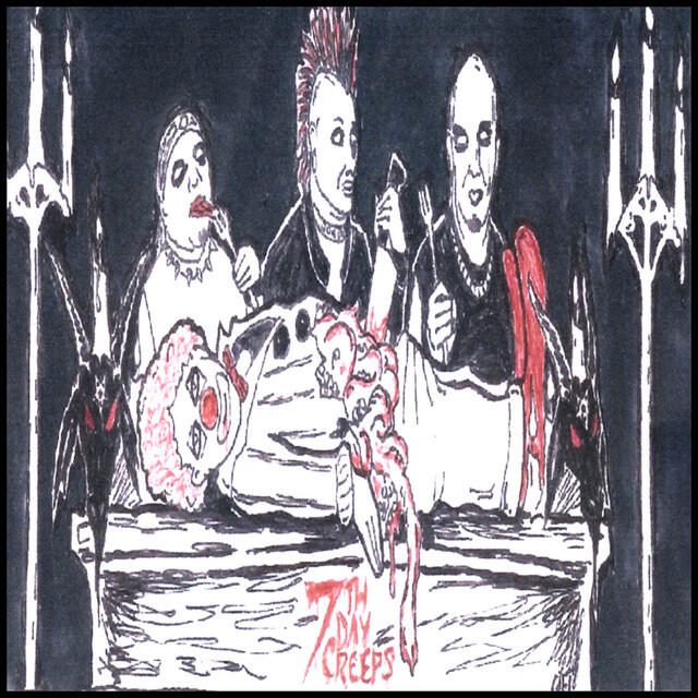 Релиз Does This Taste Funny