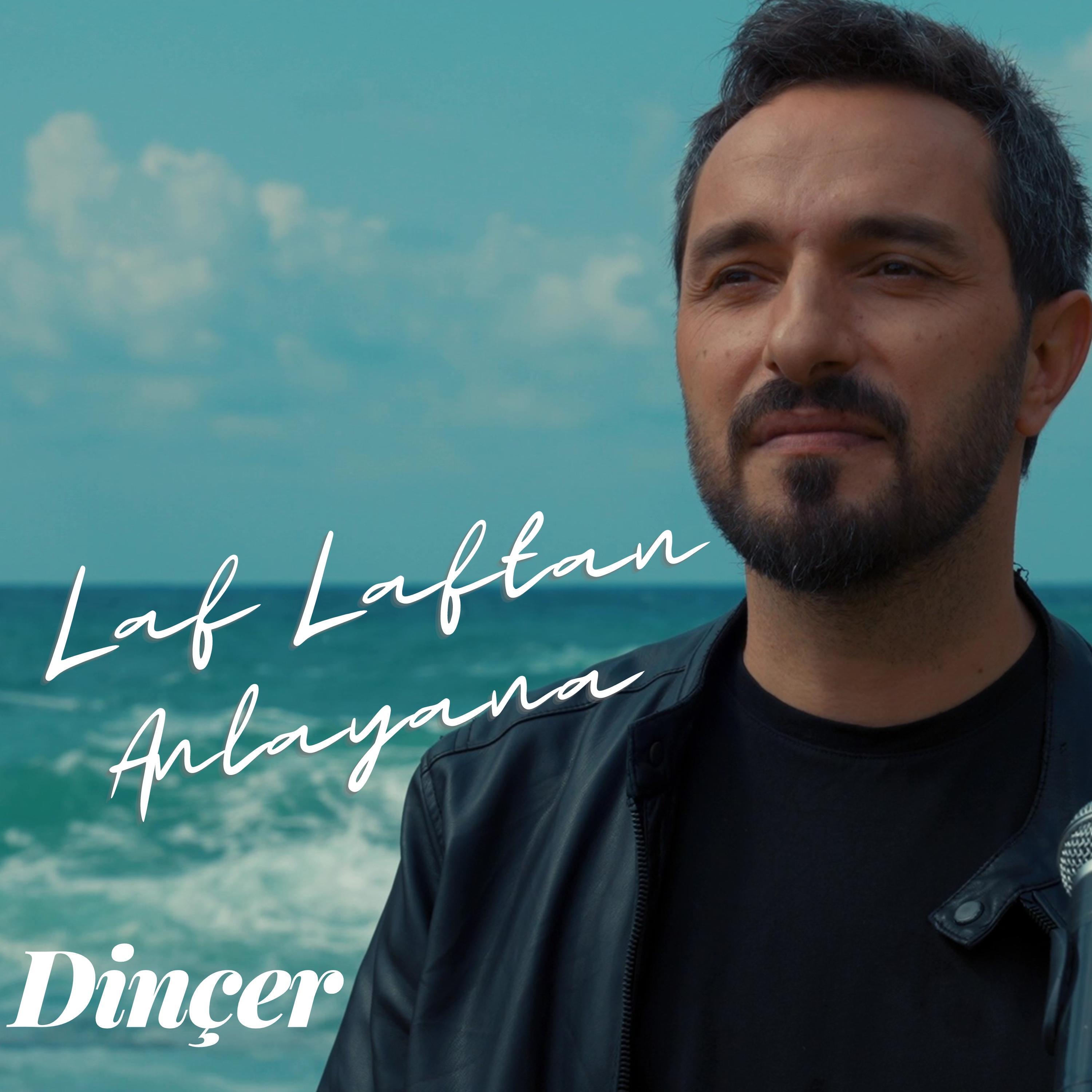 Релиз Laf Laftan Anlayana