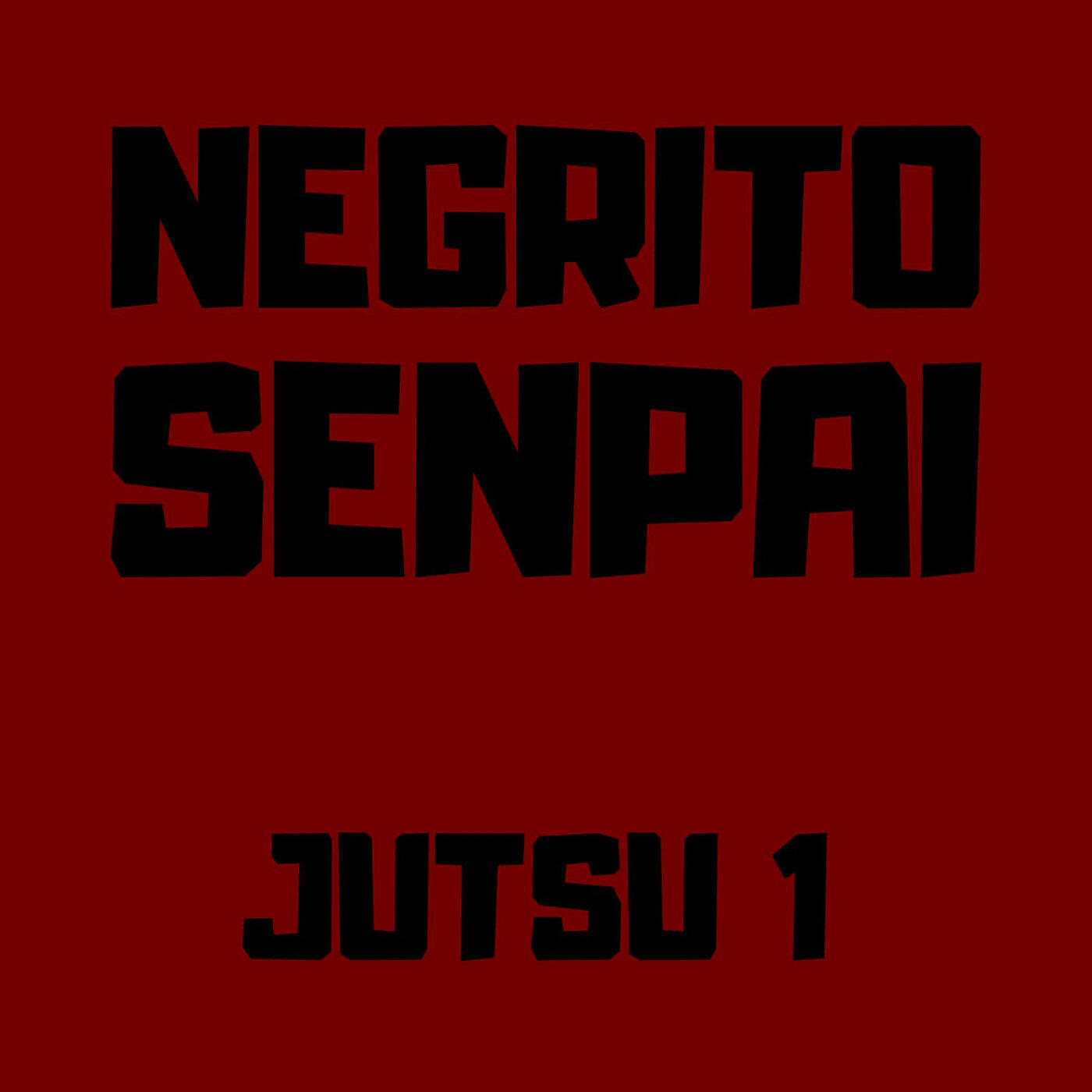 Релиз JUTSU 1