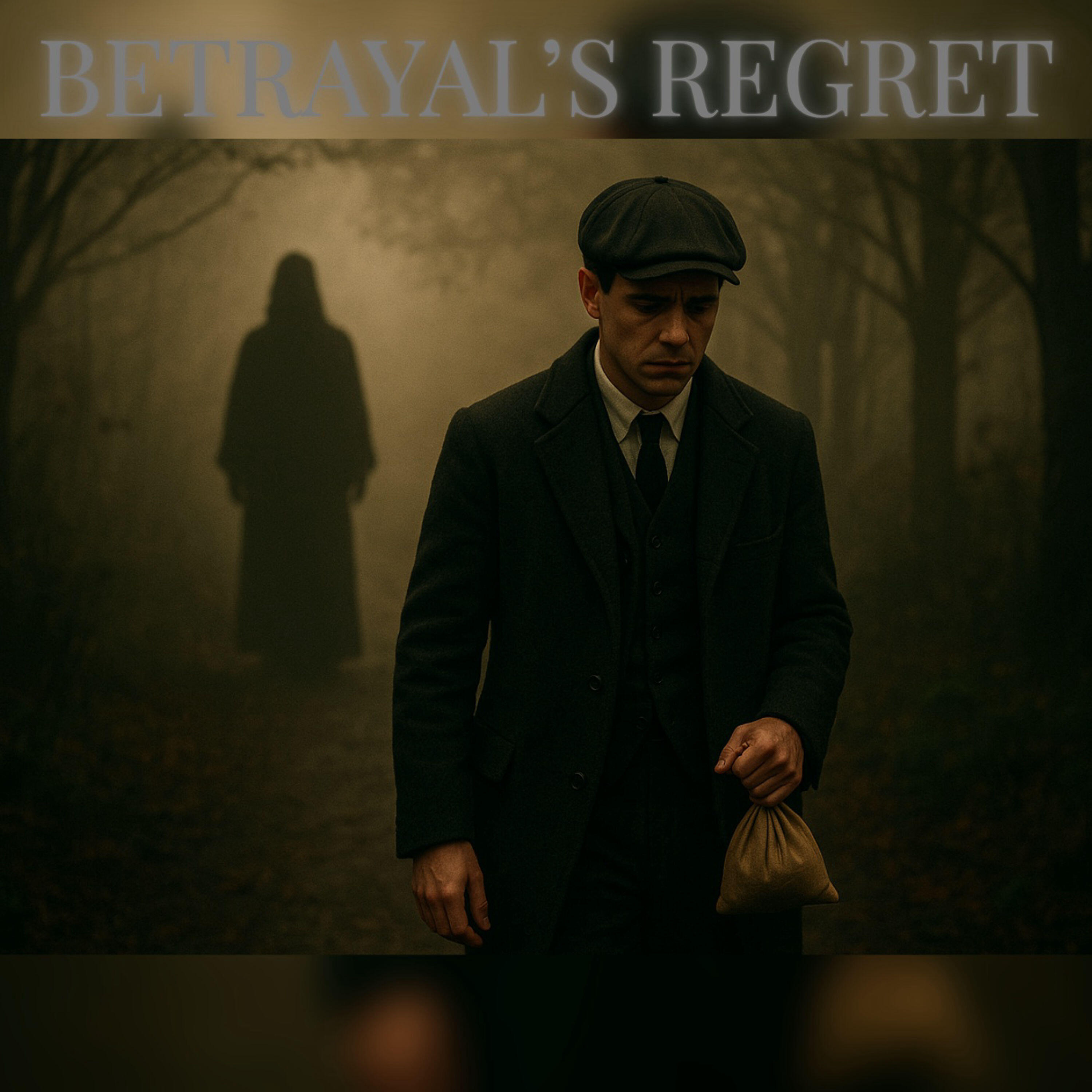 Релиз Betrayal's Regret