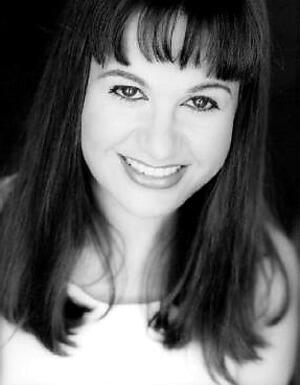 Deborah Lurie