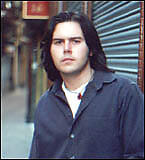 Manuel Cuesta